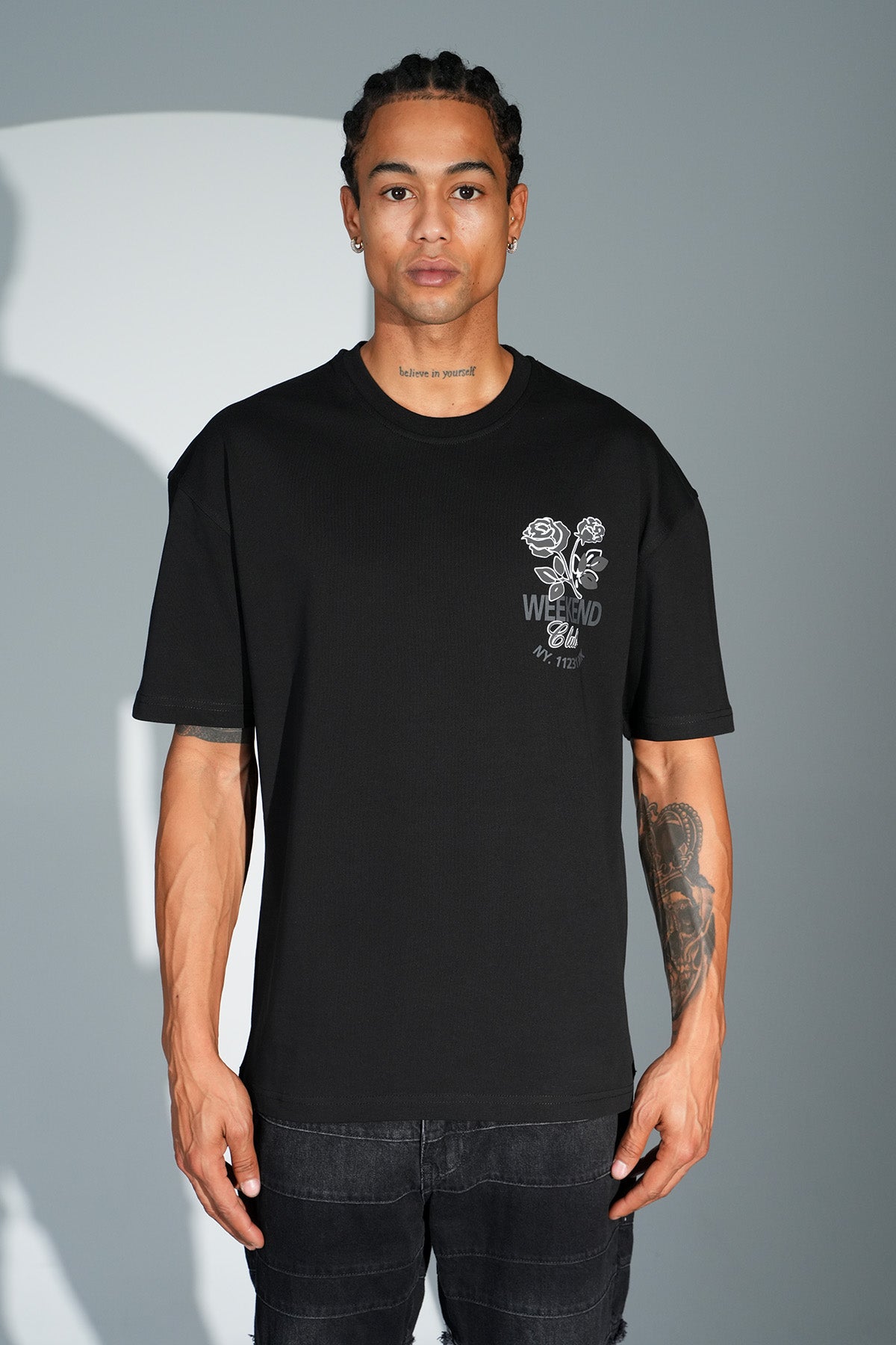 T-SHIRT LP2570