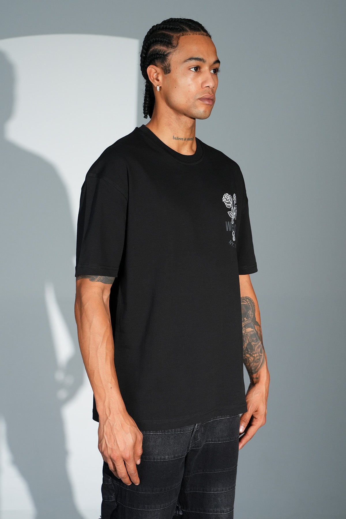 T-SHIRT LP2570