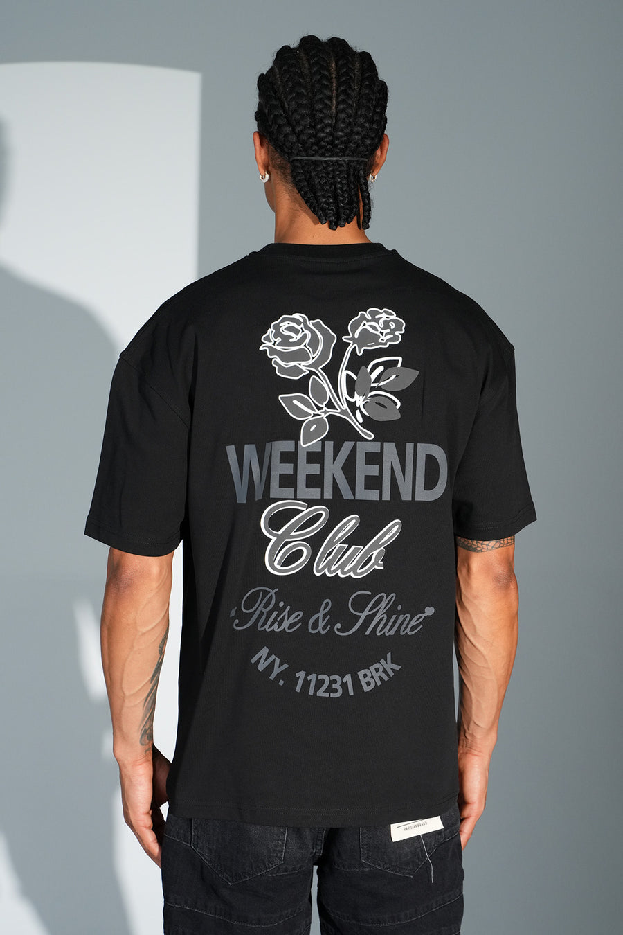 T-SHIRT LP2570