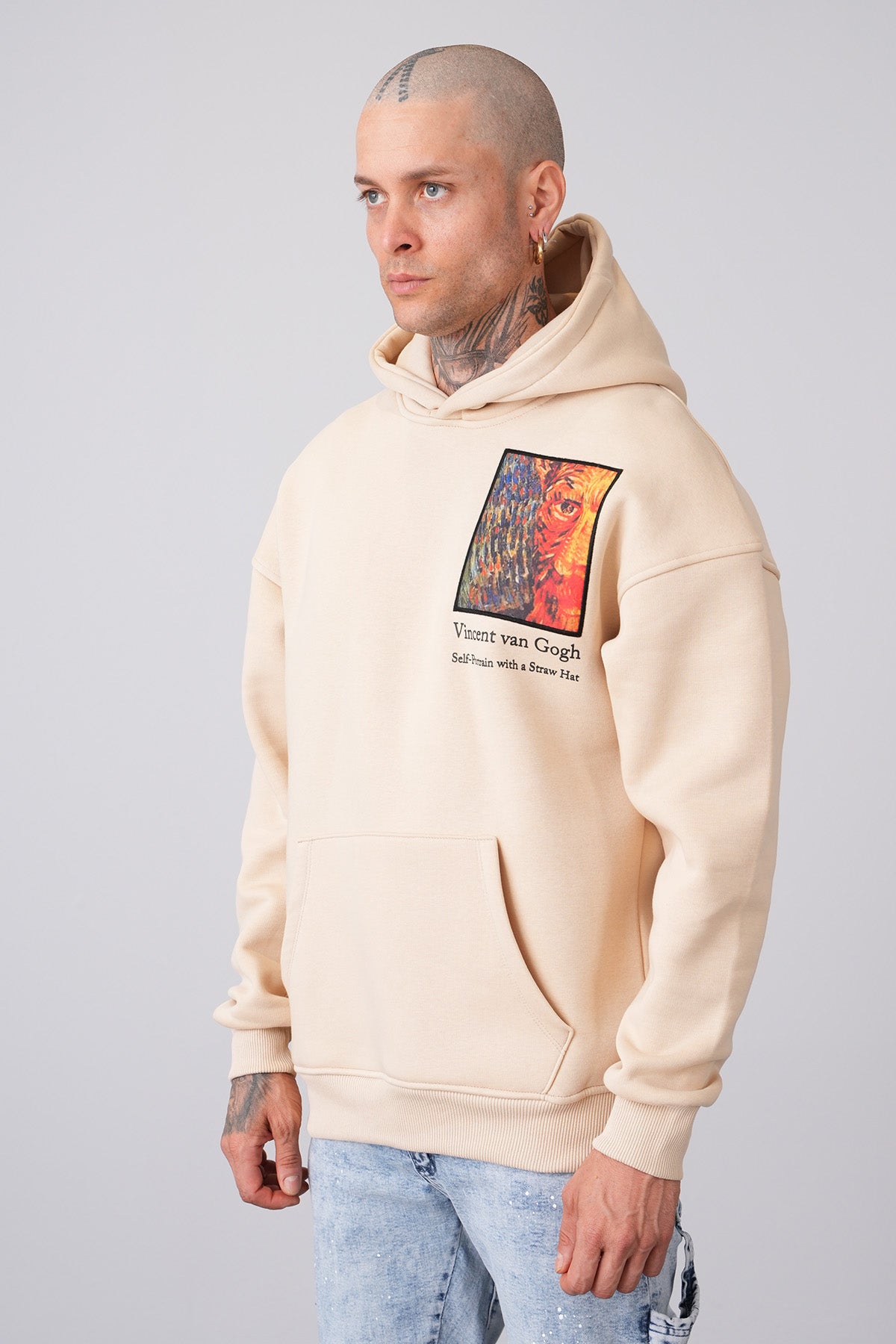 SWEAT LL5002