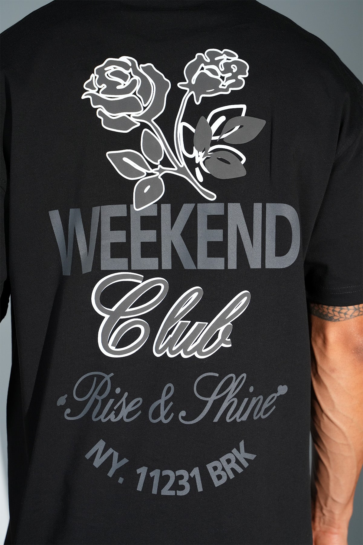 T-SHIRT LP2570