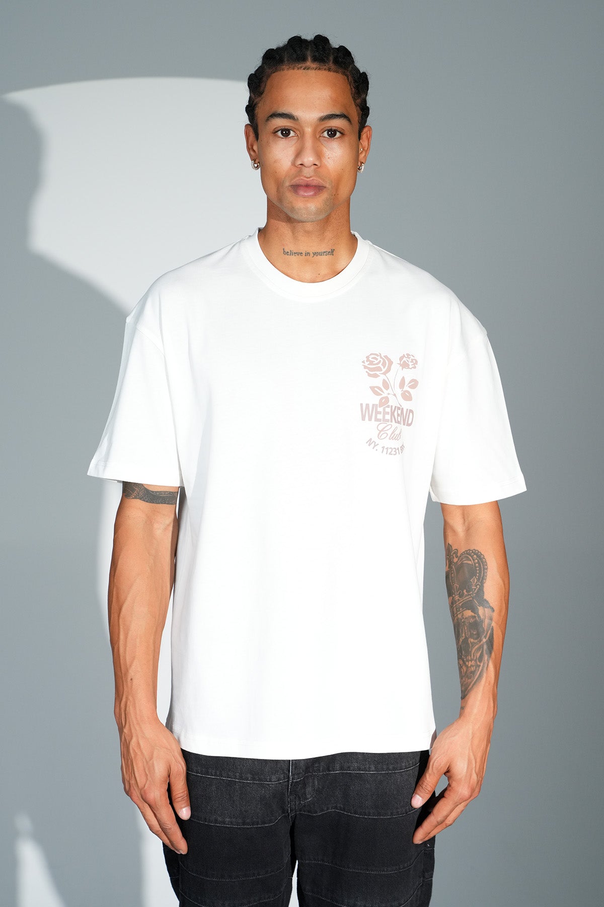 T-SHIRT LP2570