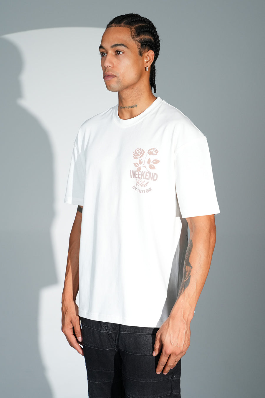 T-SHIRT LP2570