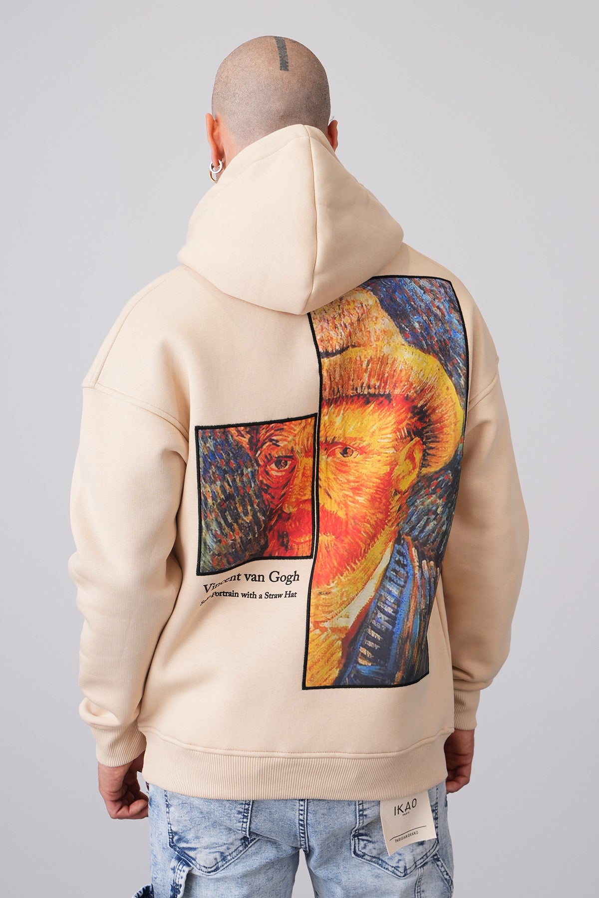 SWEAT LL5002