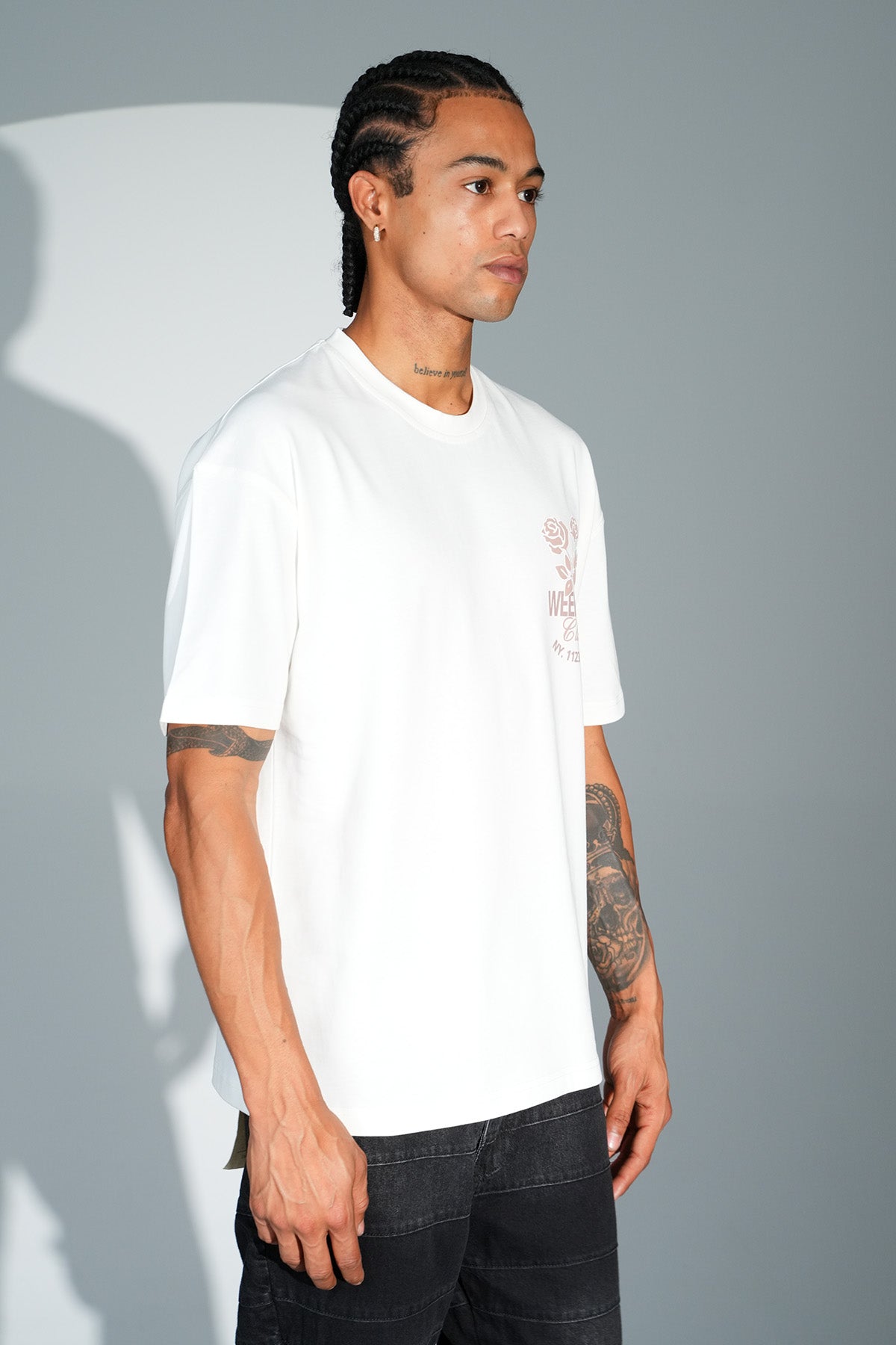 T-SHIRT LP2570