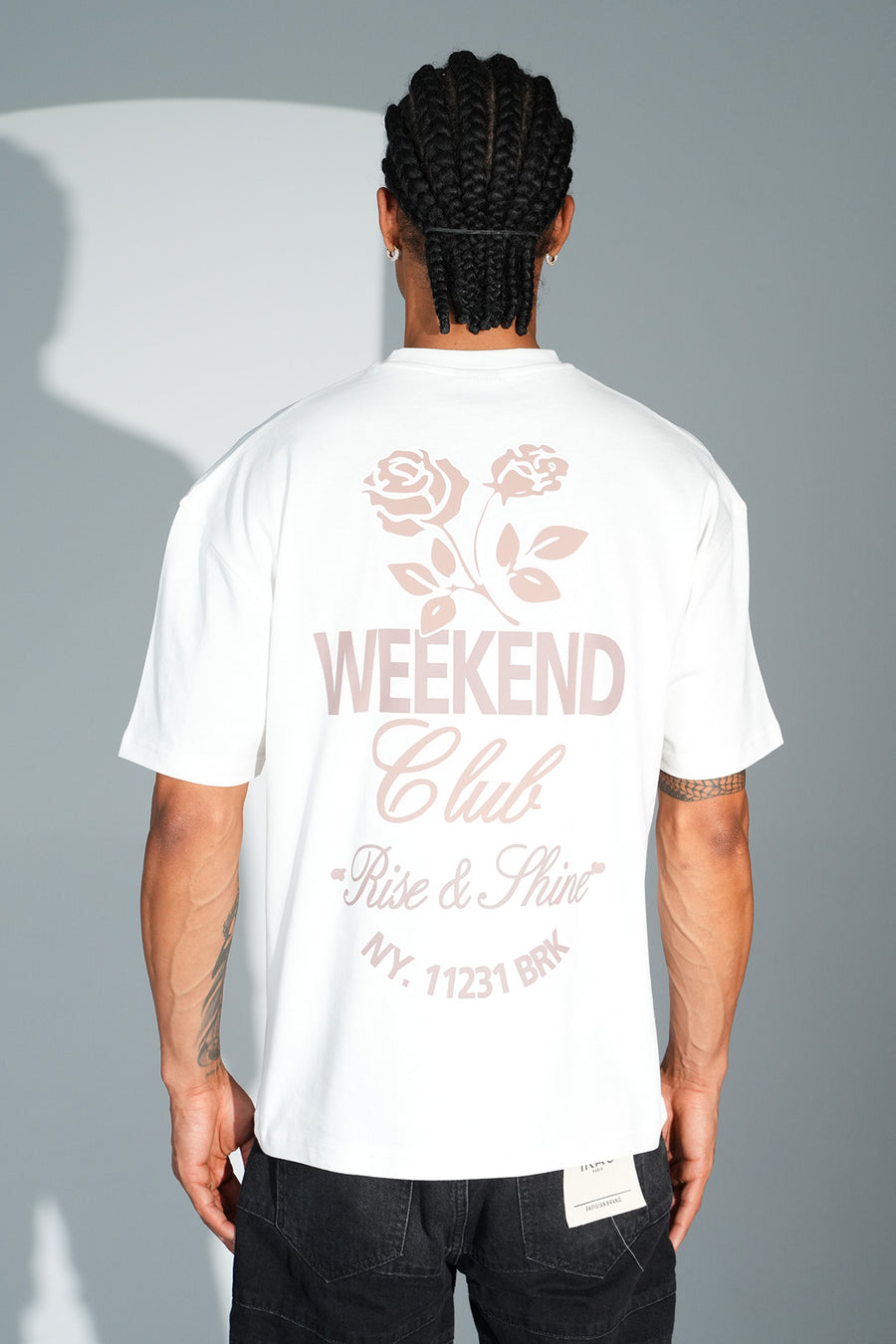 T-SHIRT LP2570