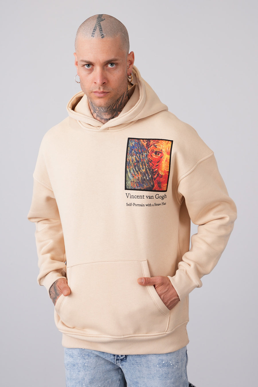 SWEAT LL5002