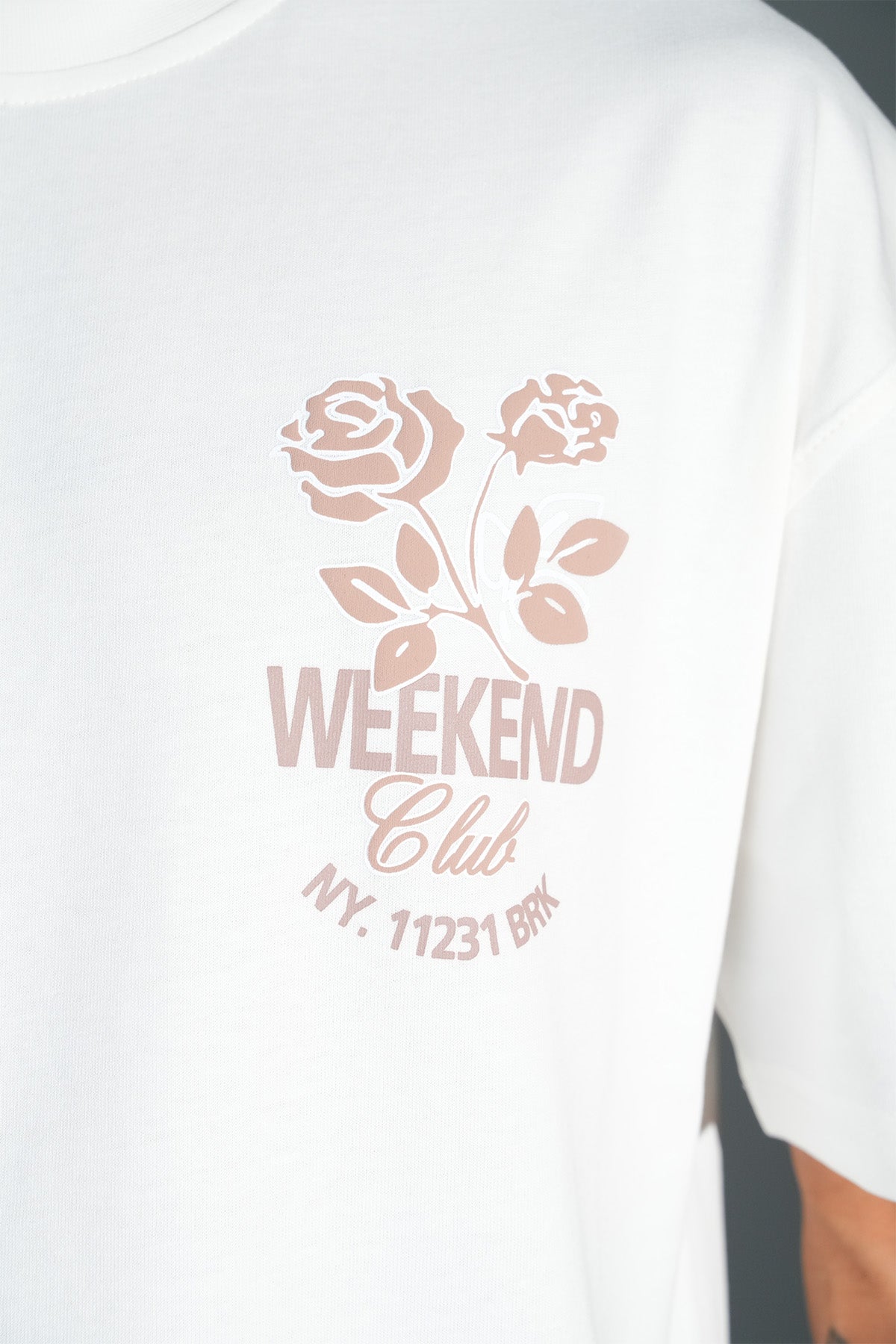 T-SHIRT LP2570