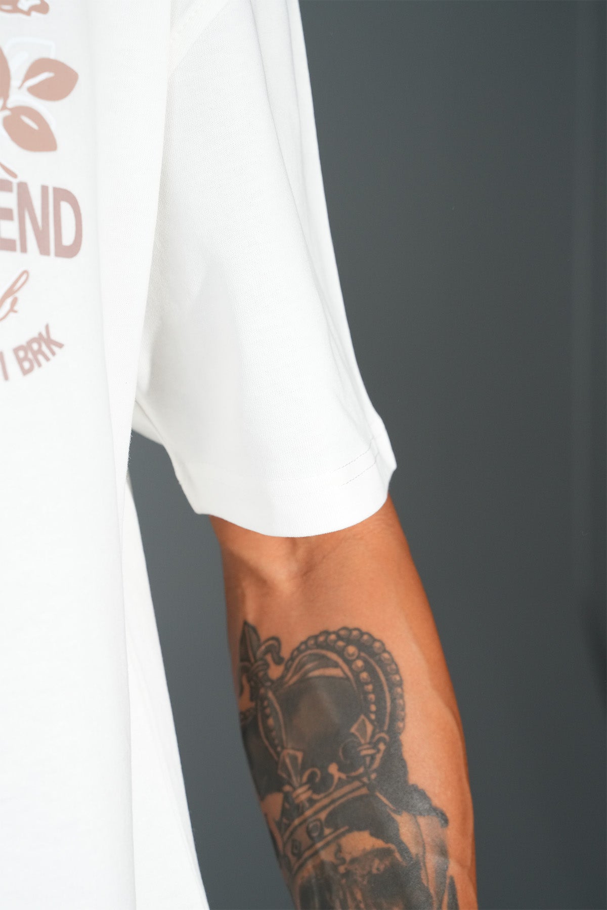T-SHIRT LP2570