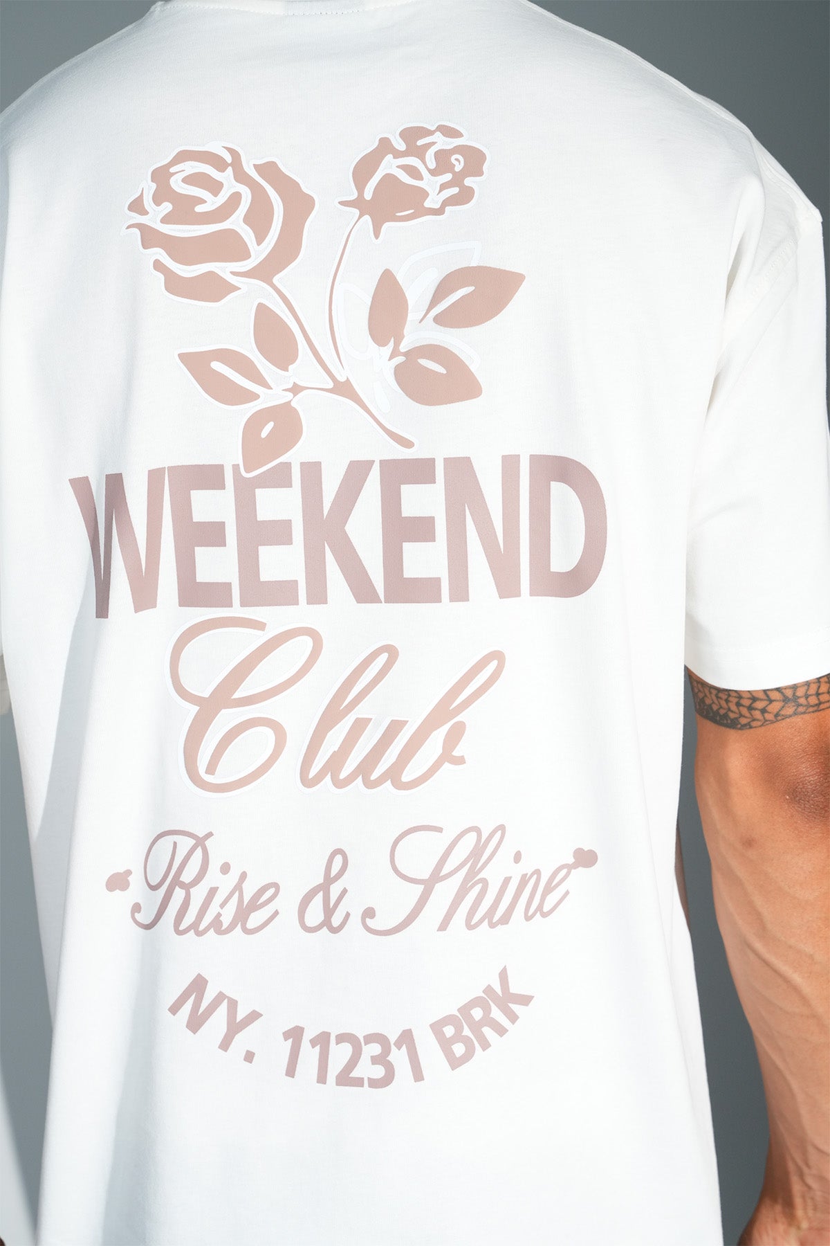 T-SHIRT LP2570