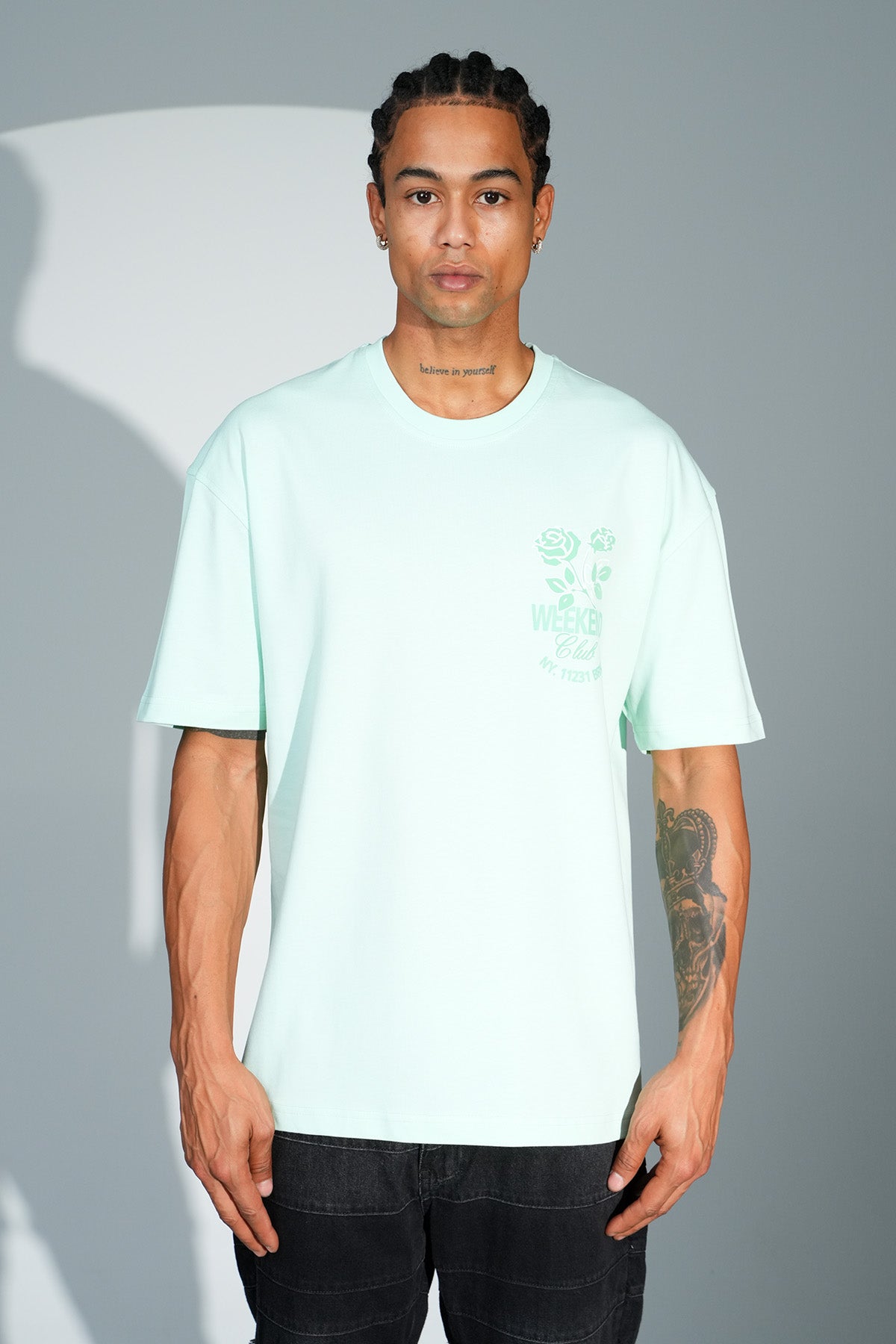 T-SHIRT LP2570