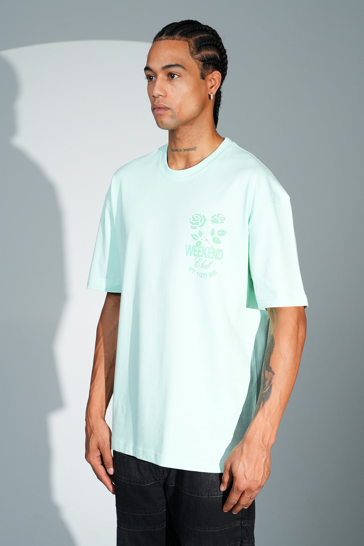 LP2570 T-SHIRT