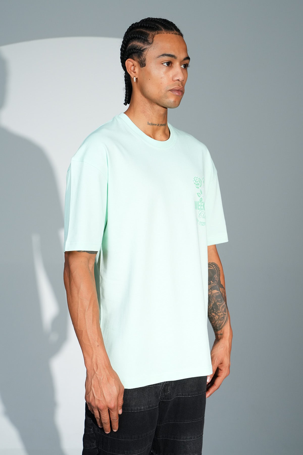 T-SHIRT LP2570