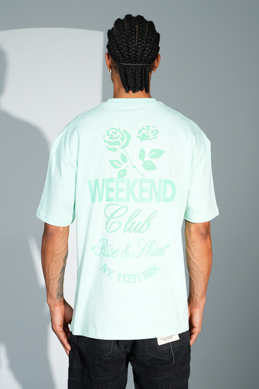 T-SHIRT LP2570