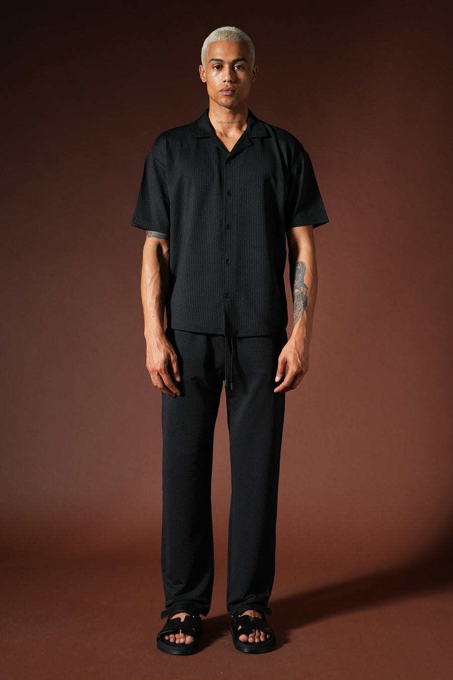 SET SHIRT PANTS IPM1106