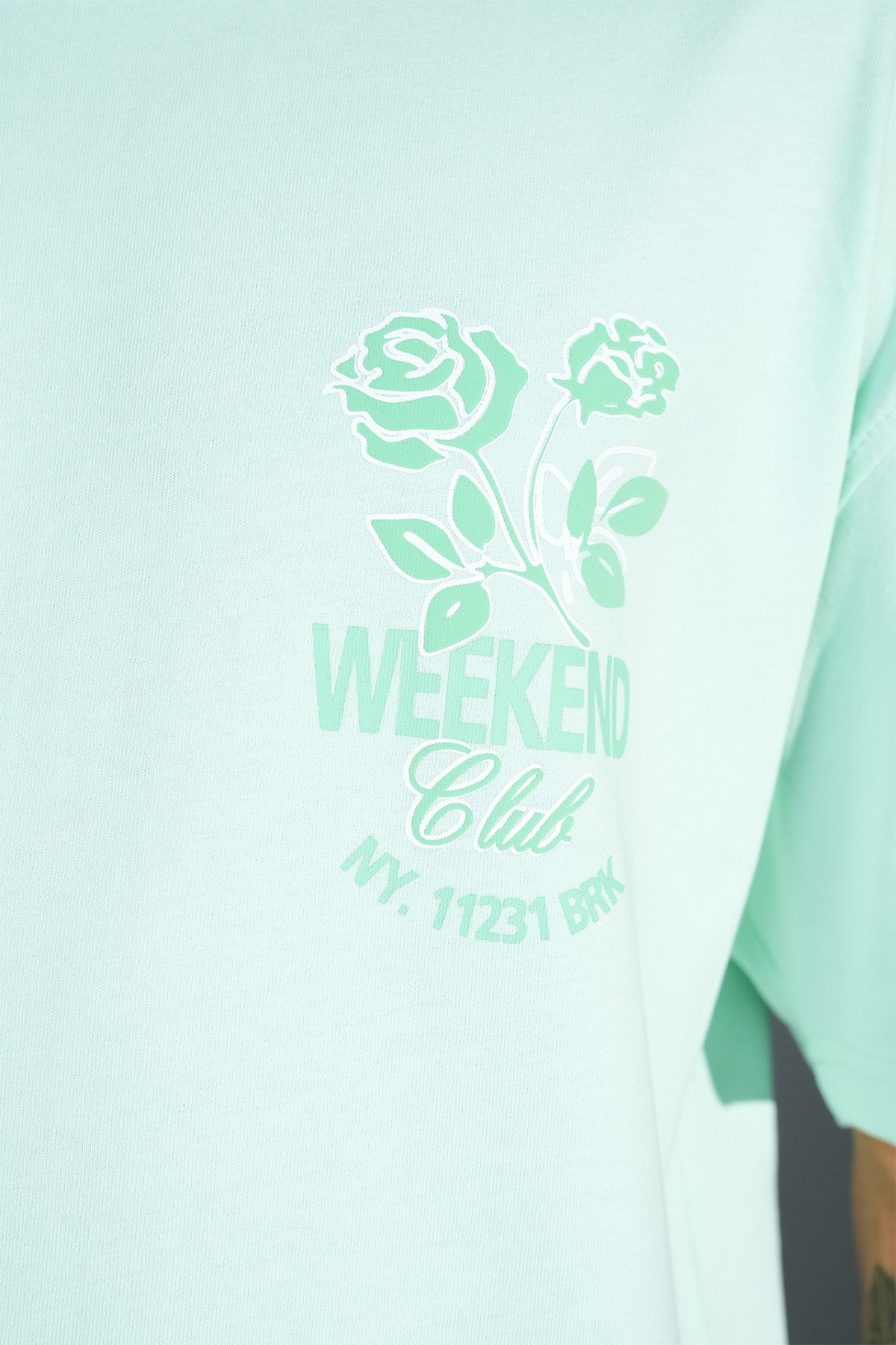 T-SHIRT LP2570