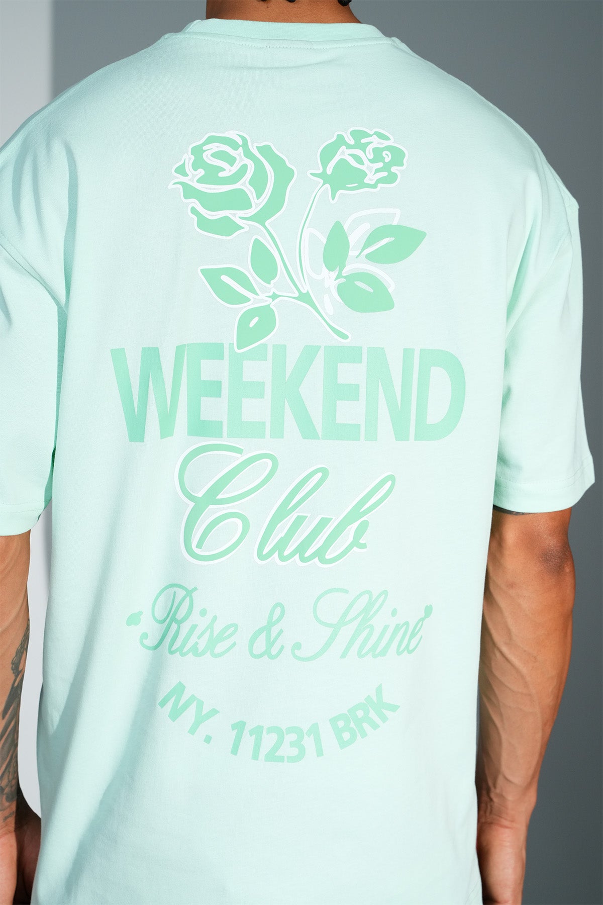 T-SHIRT LP2570