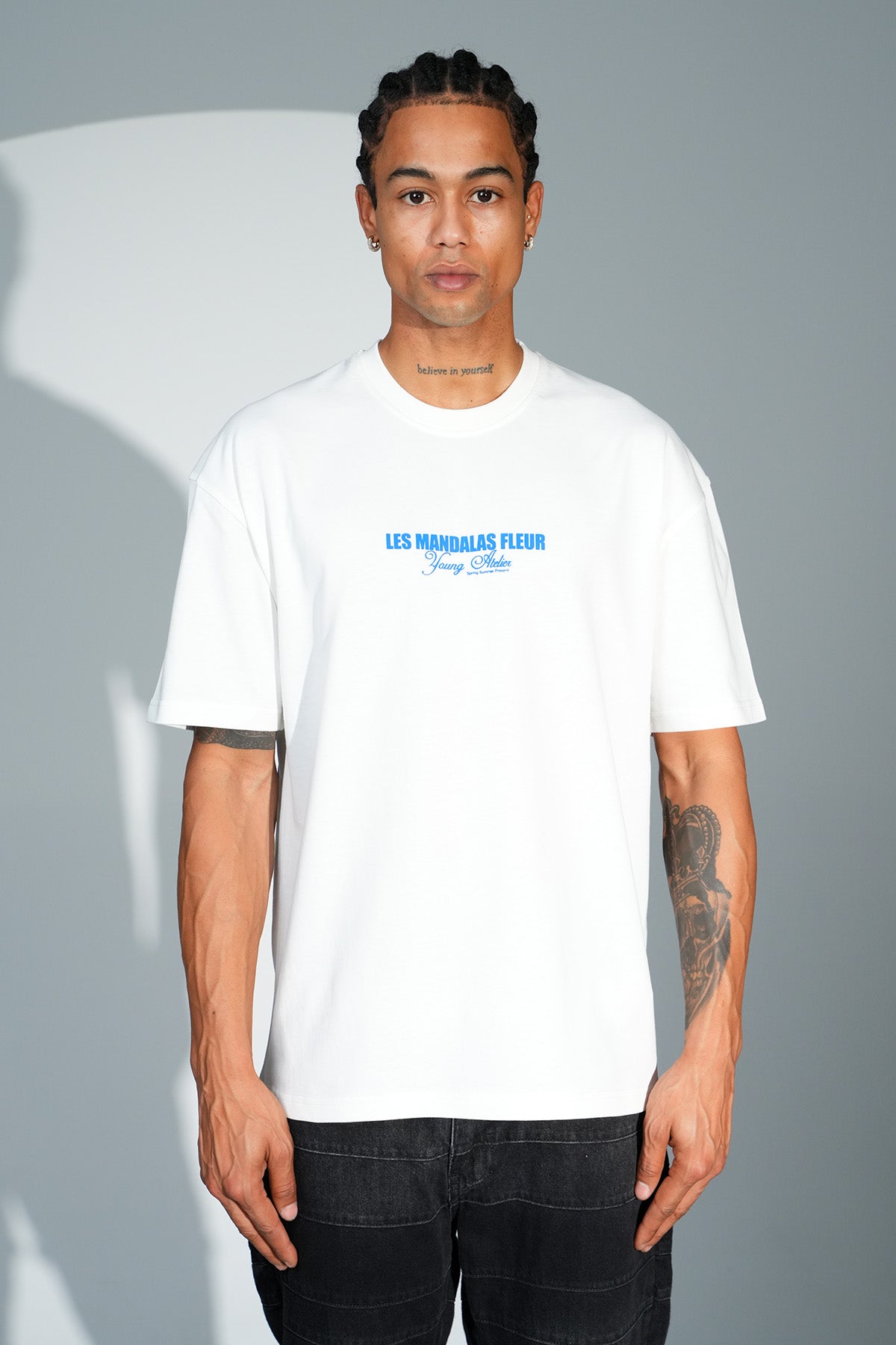 T-SHIRT LP2565