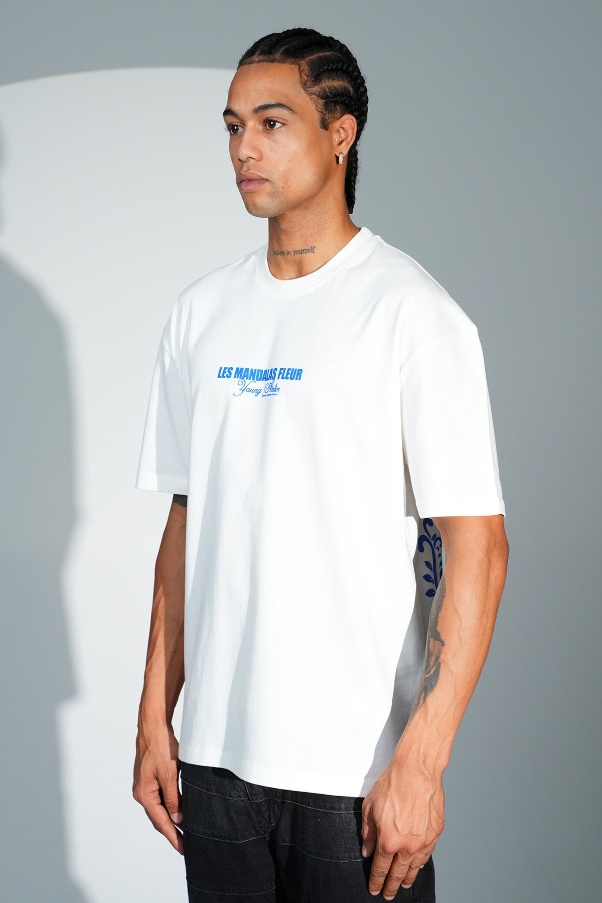 T-SHIRT LP2565