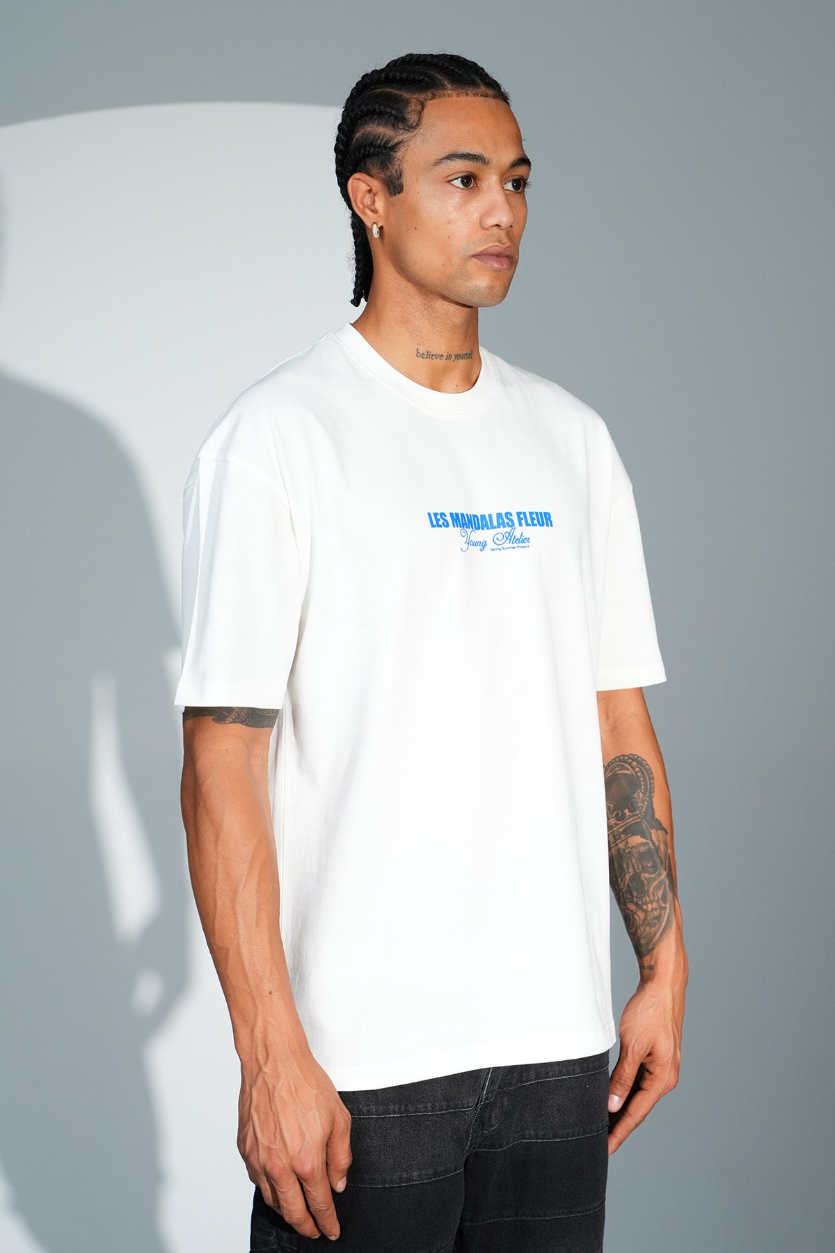T-SHIRT LP2565
