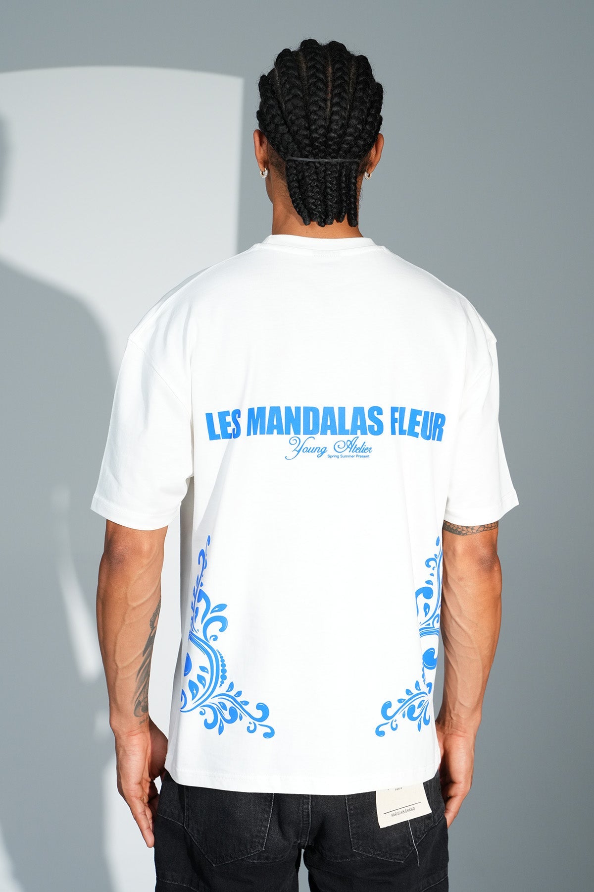 T-SHIRT LP2565