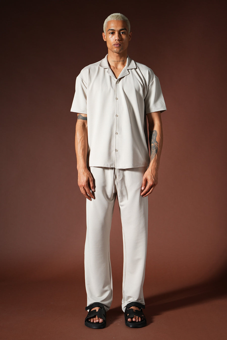 SET SHIRT PANTS IPM1106