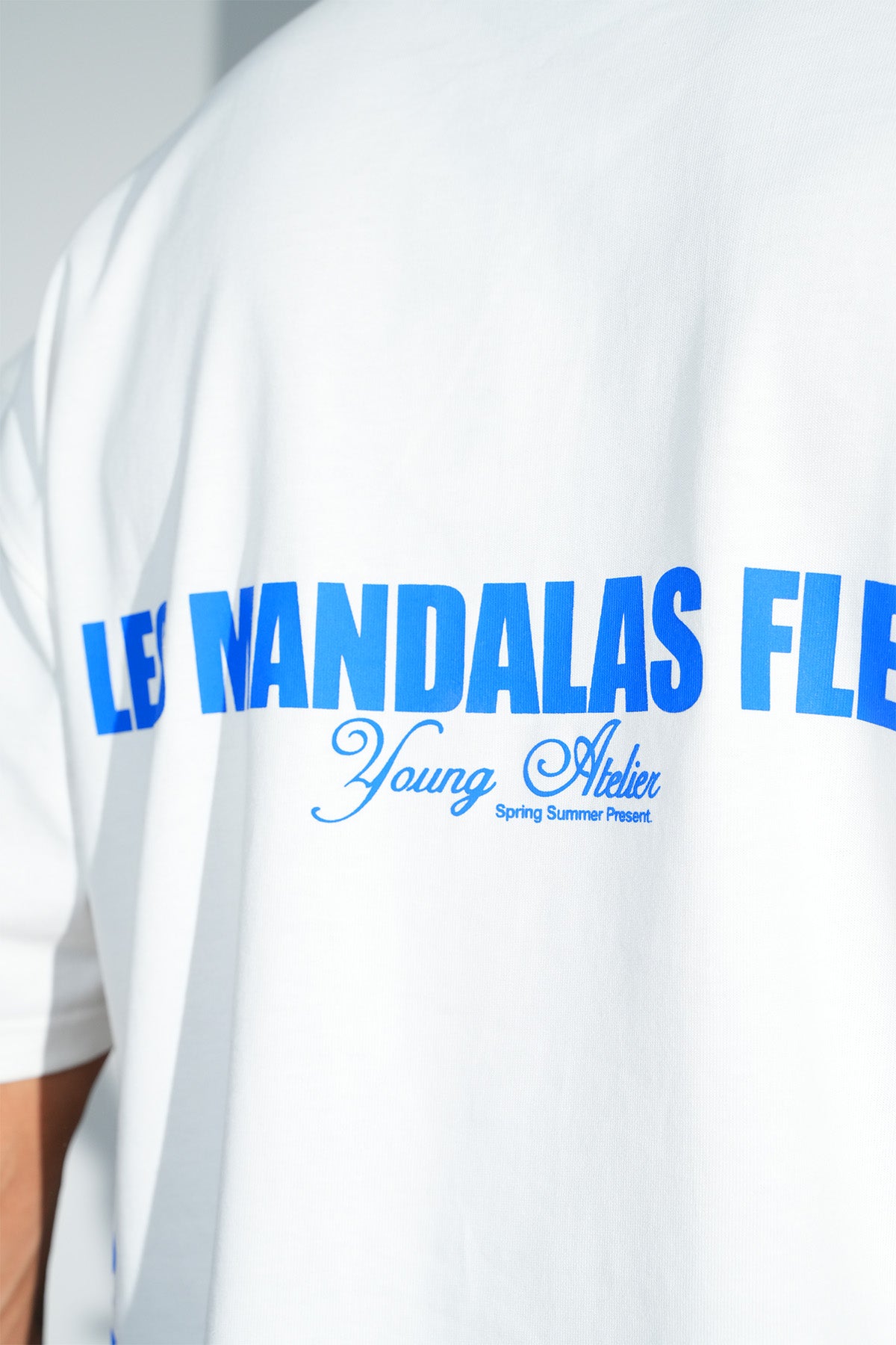 T-SHIRT LP2565