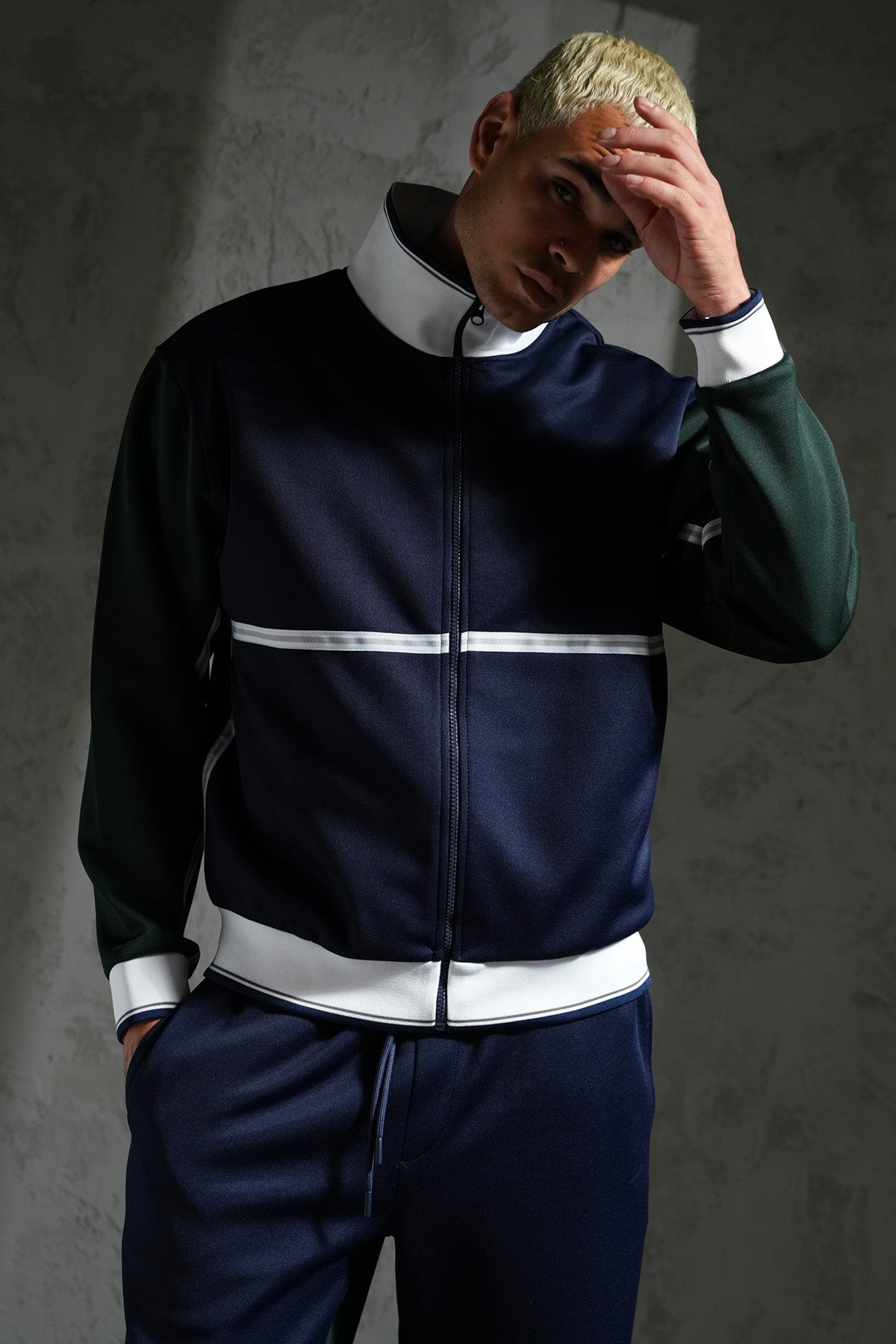 SET LP2627