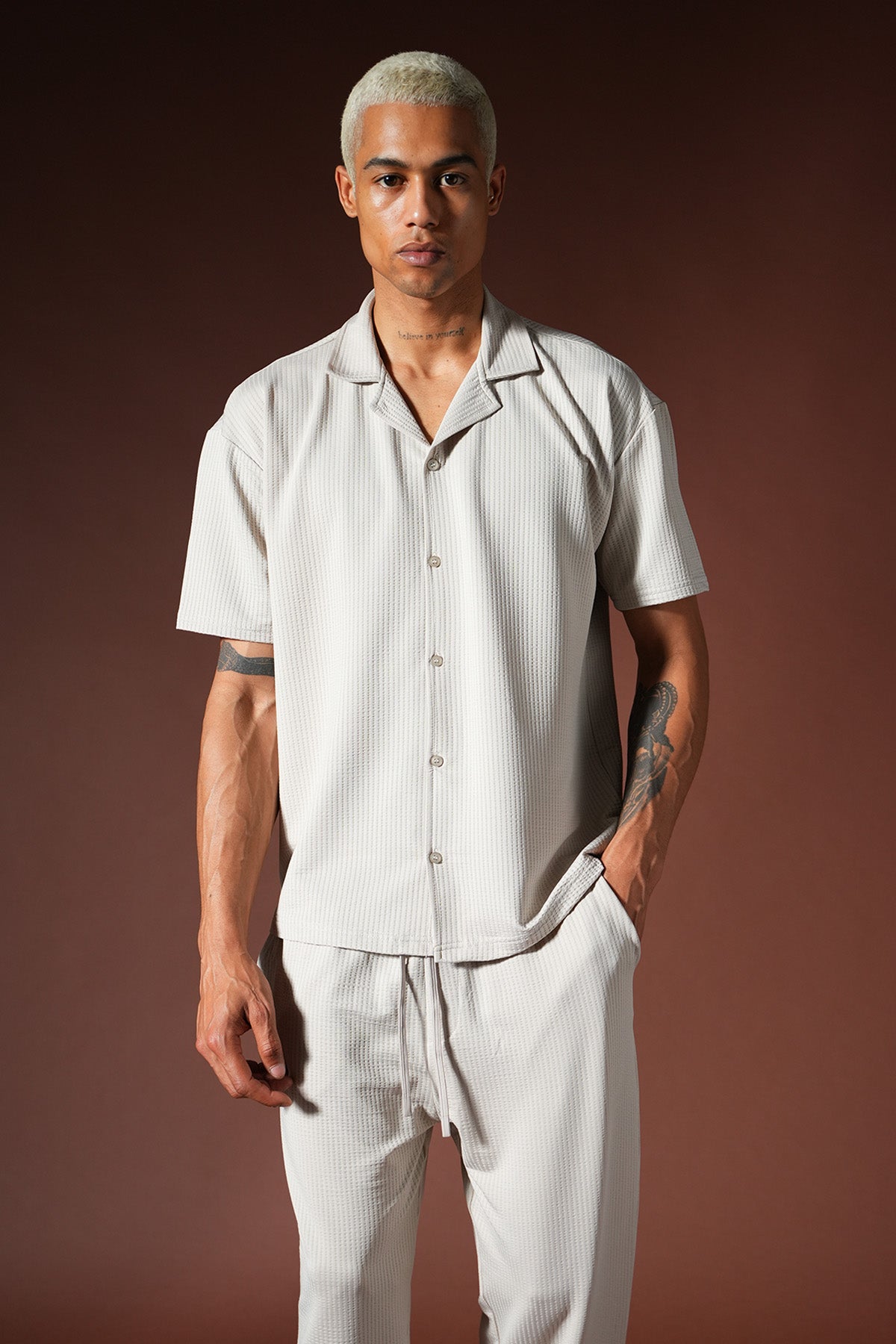 Hemdhosen-Set IPM1106
