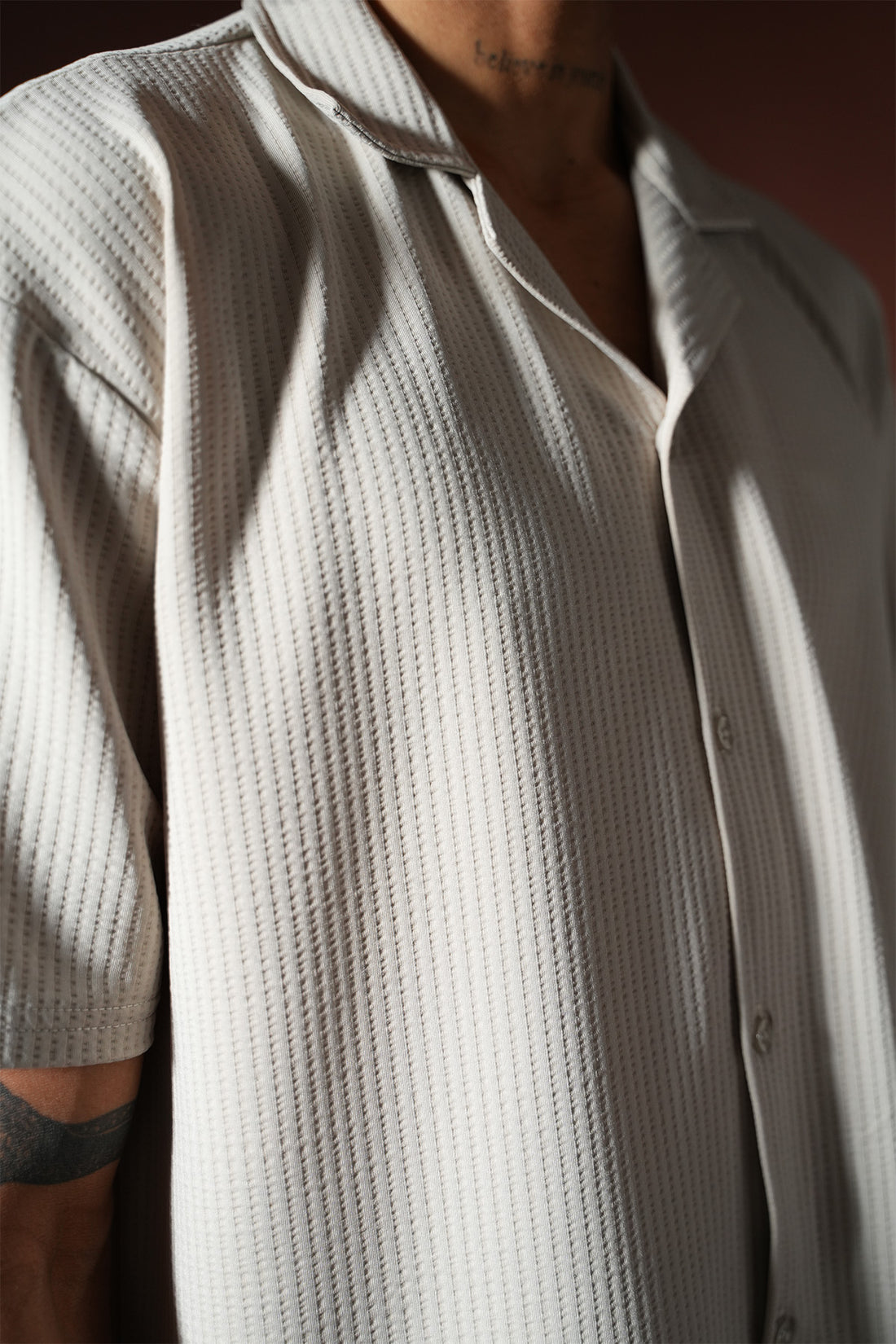 Ensemble chemise pantalon IPM1106