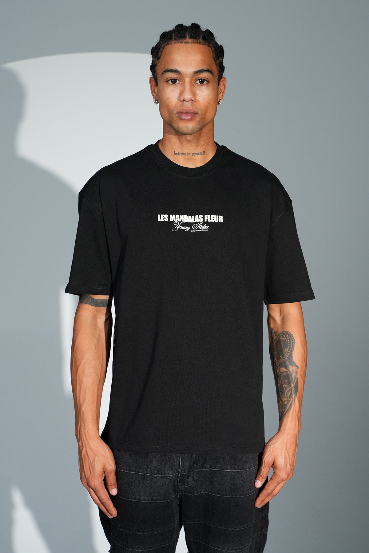 T-SHIRT LP2565