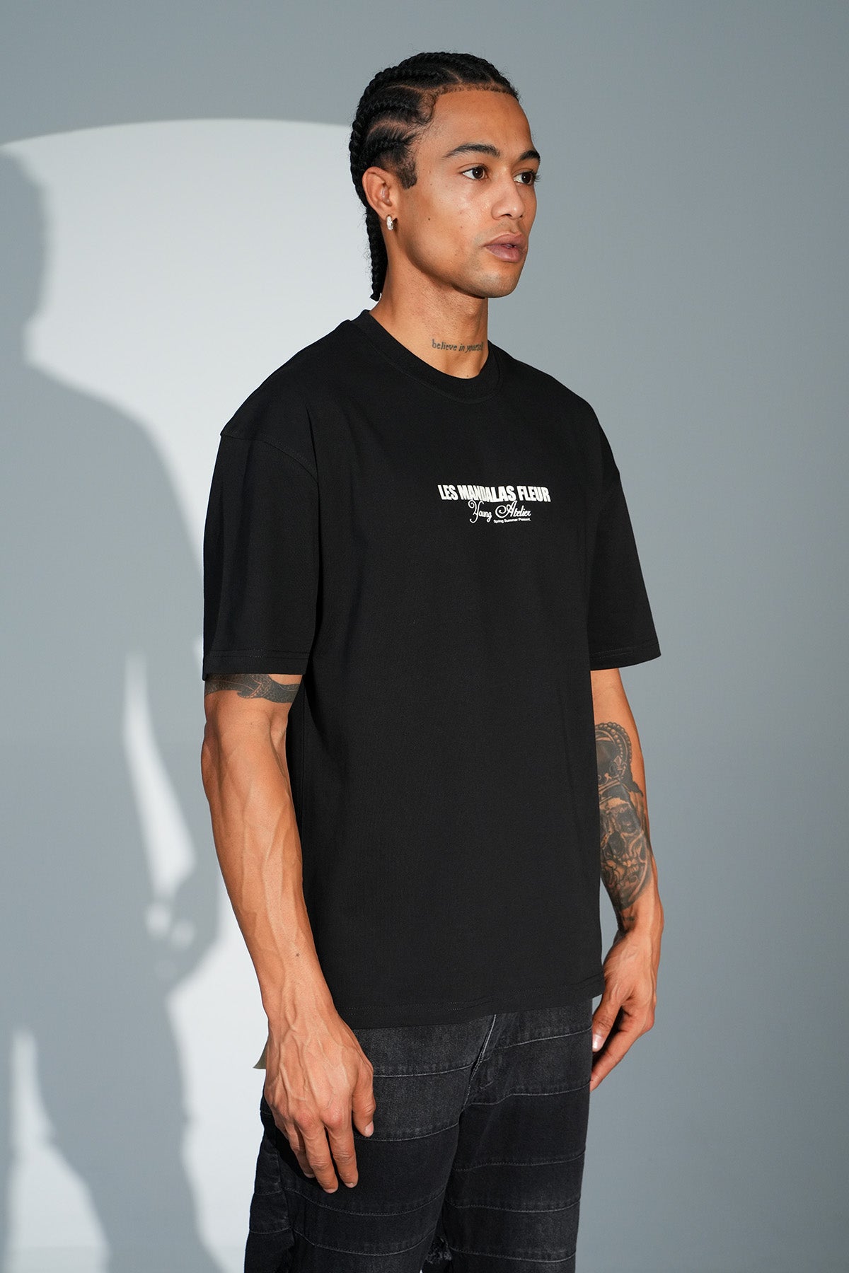 T-SHIRT LP2565