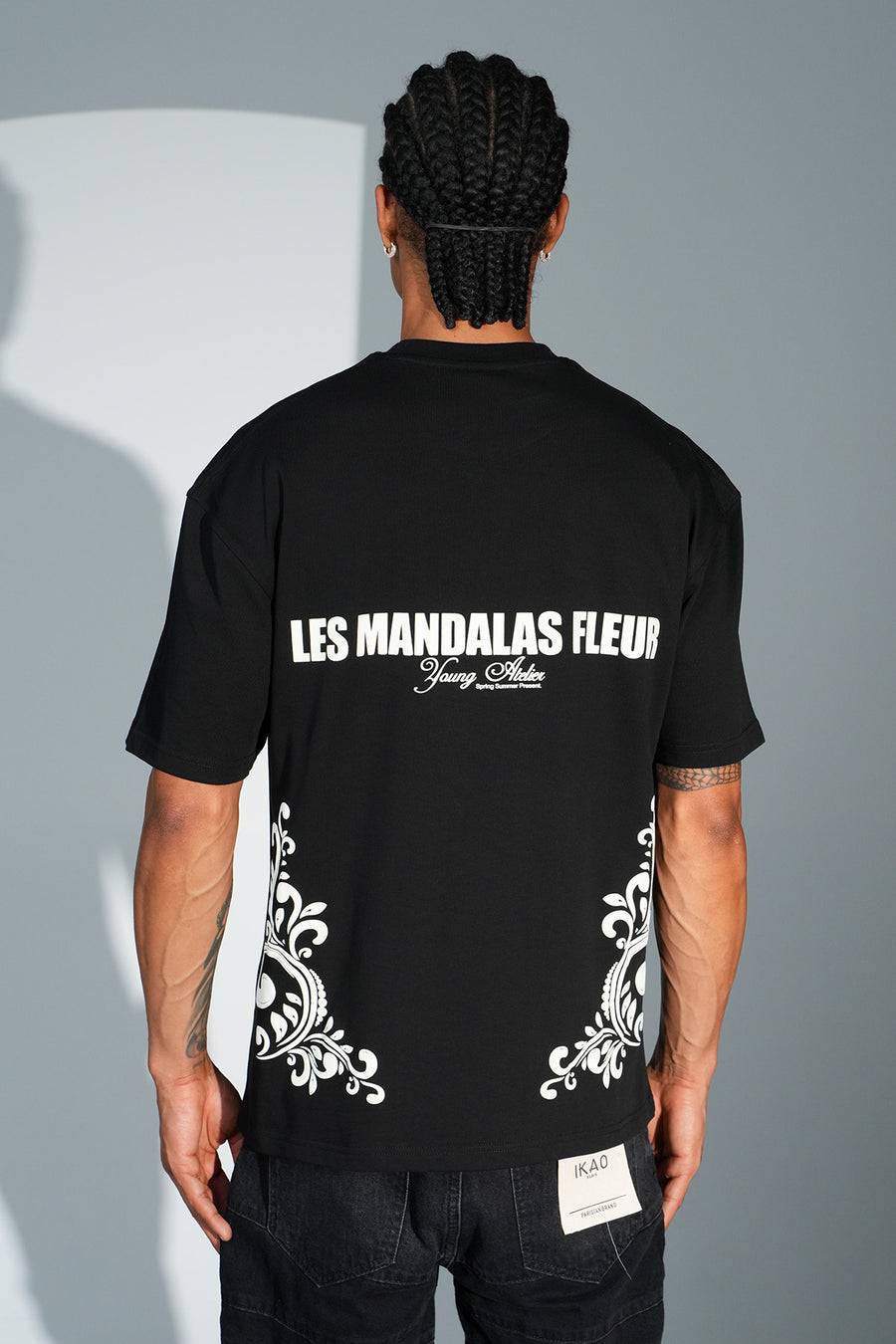 T-SHIRT LP2565