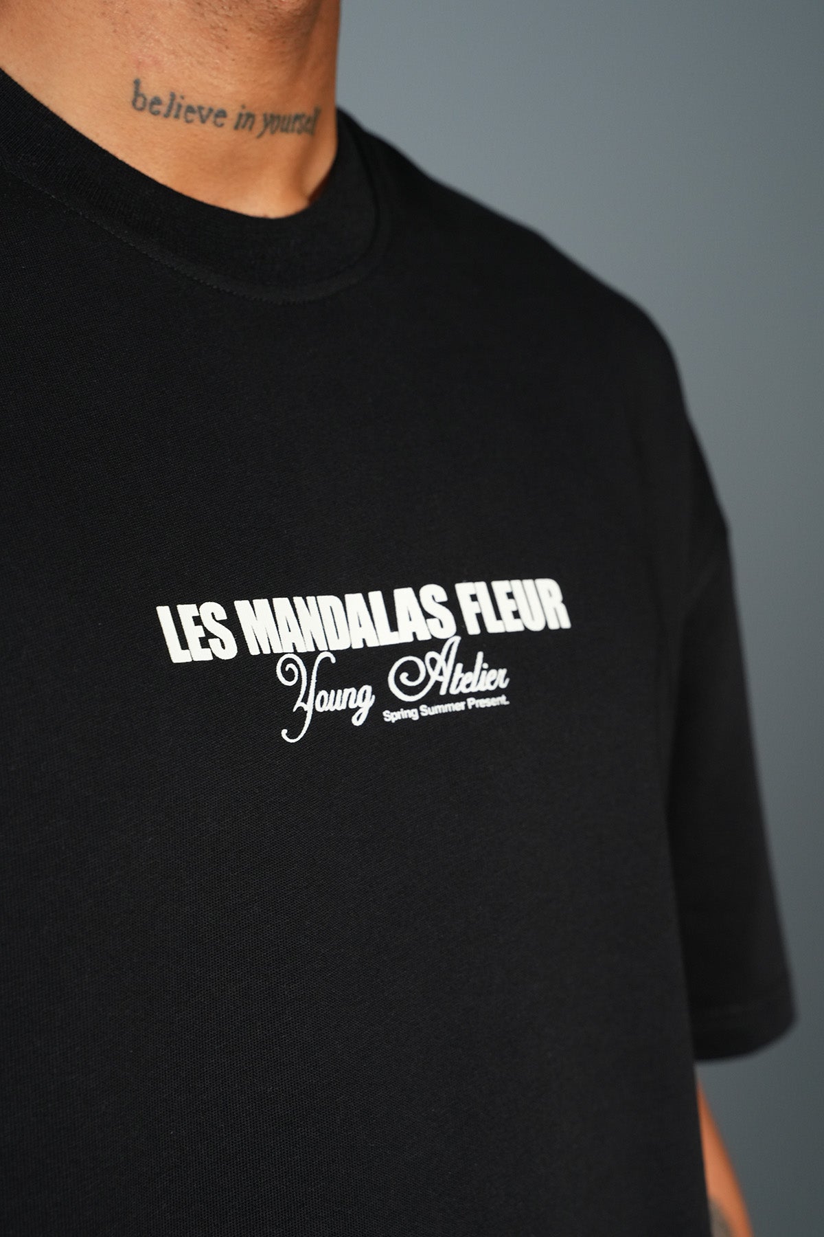 T-SHIRT LP2565