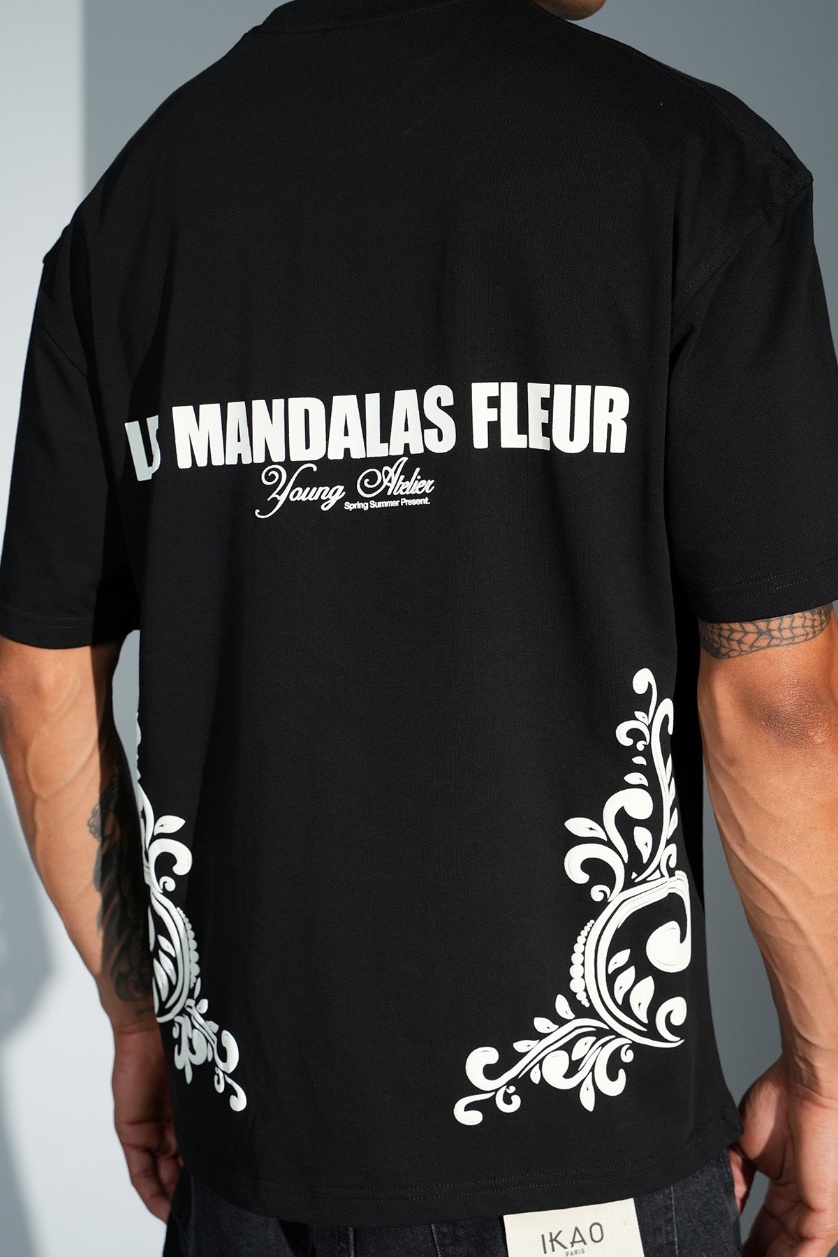 T-SHIRT LP2565
