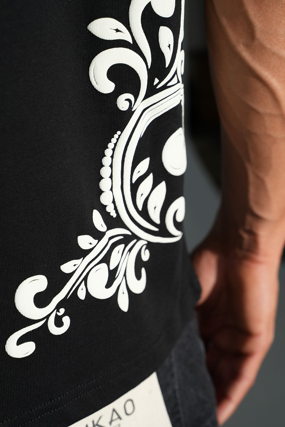 T-SHIRT LP2565