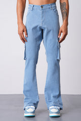 Blau