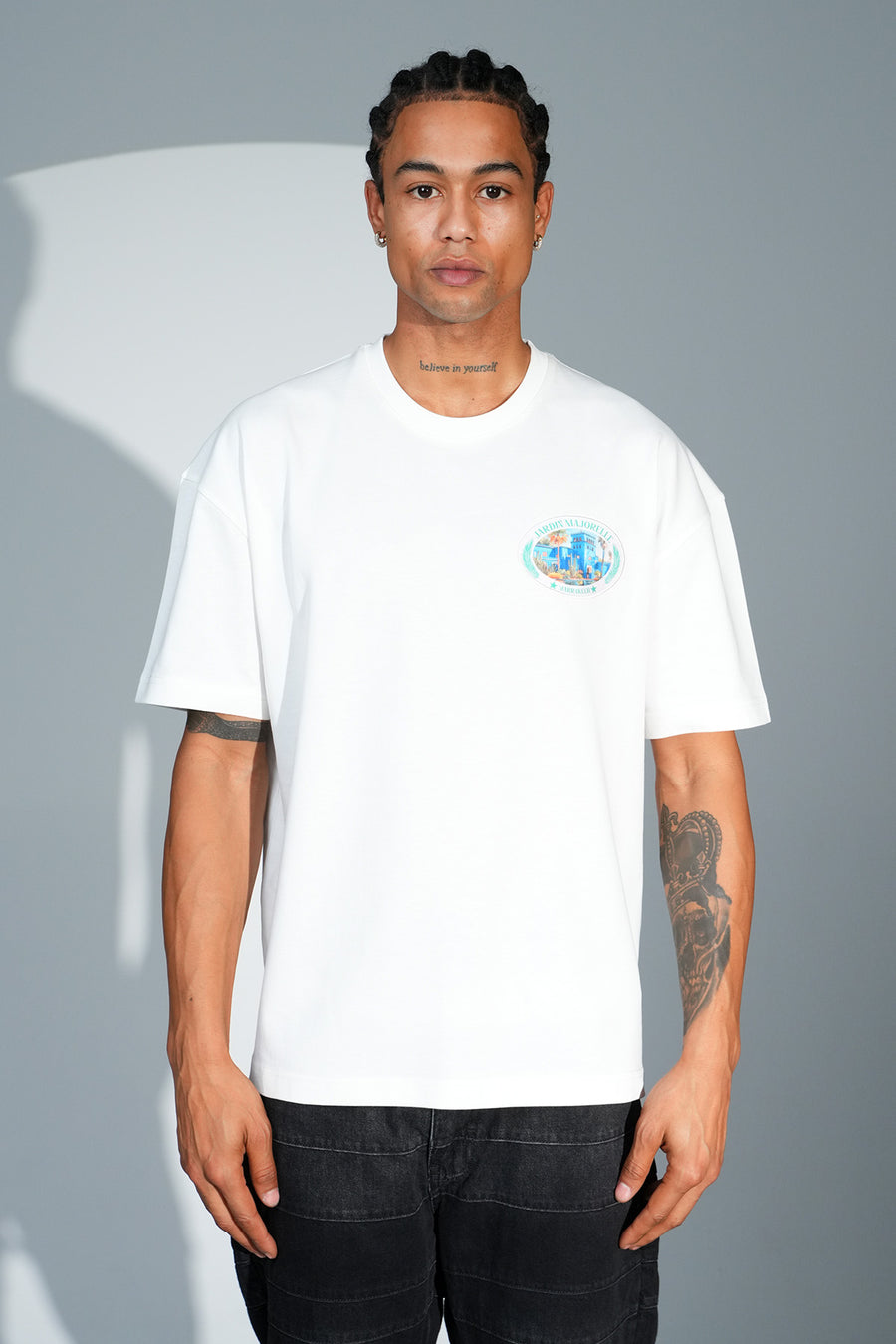 T-SHIRT LP2554