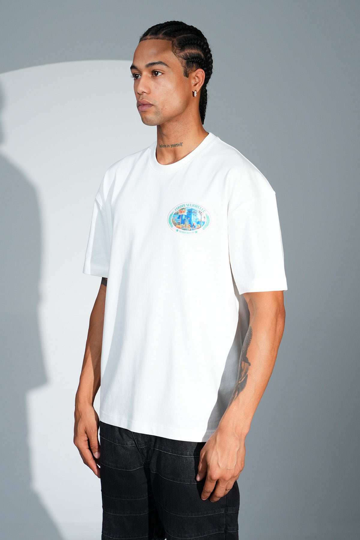 T-SHIRT LP2554