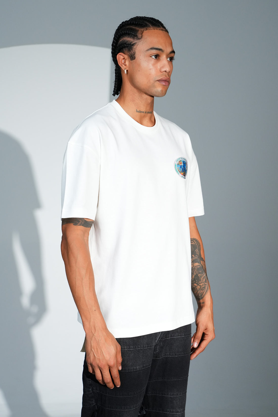 T-SHIRT LP2554