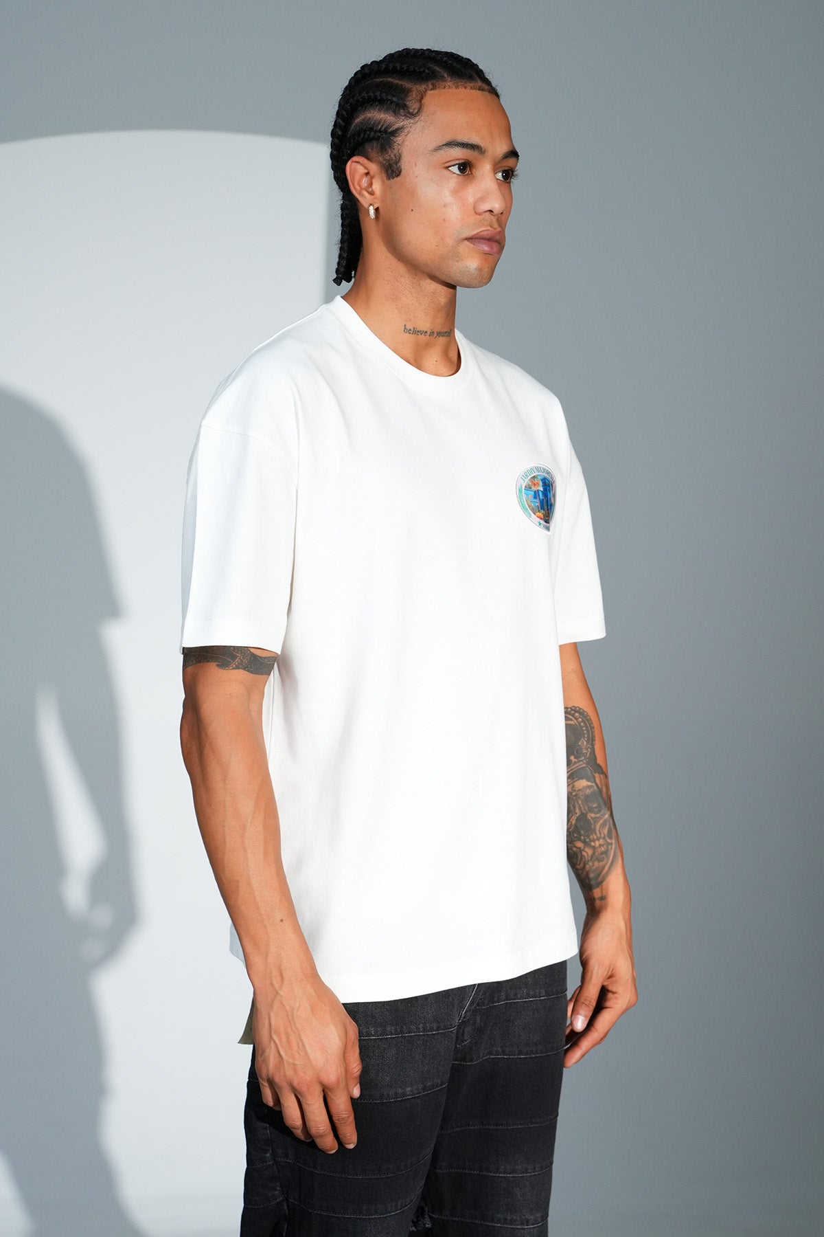 T-SHIRT LP2554