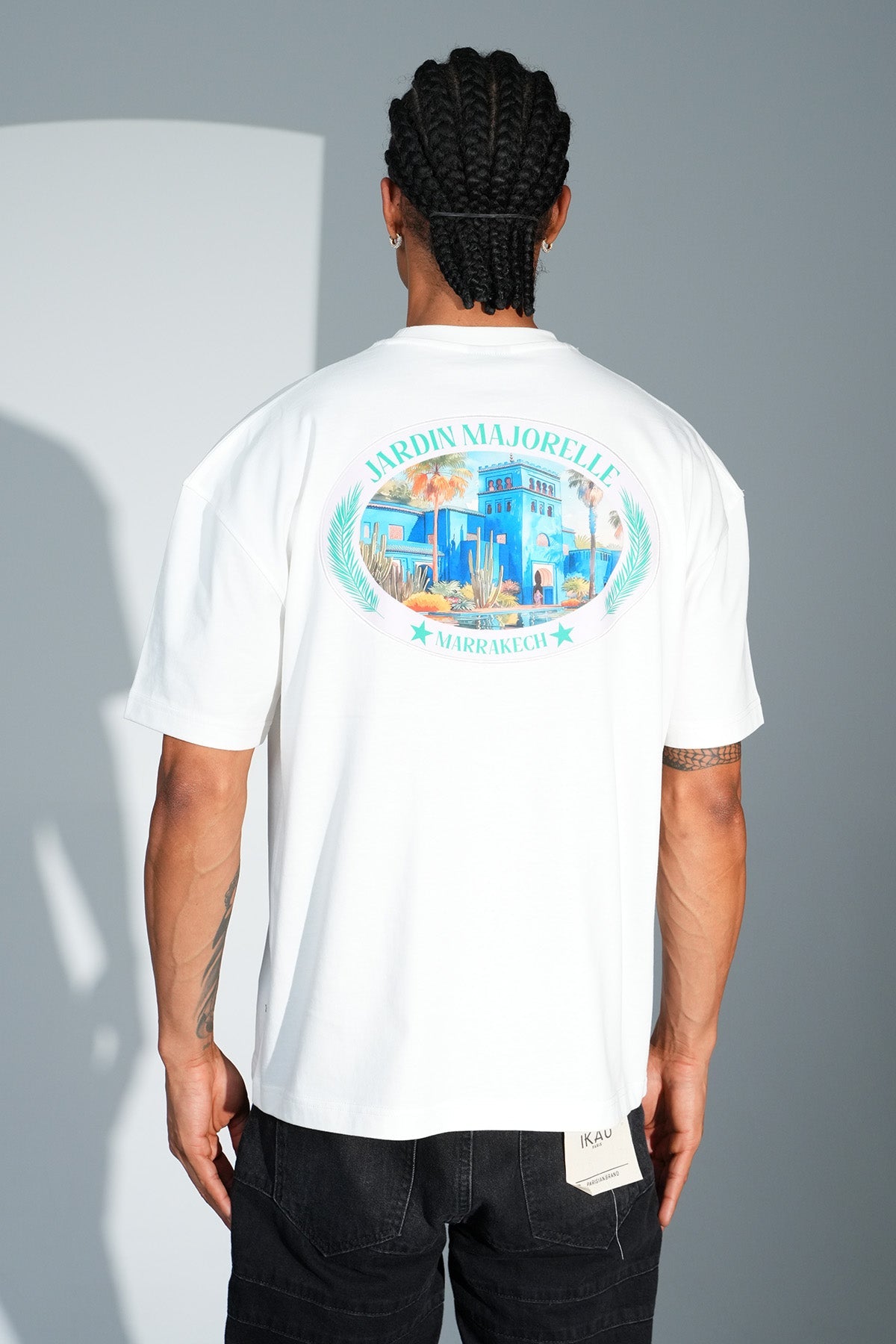 LP2554 T-SHIRT