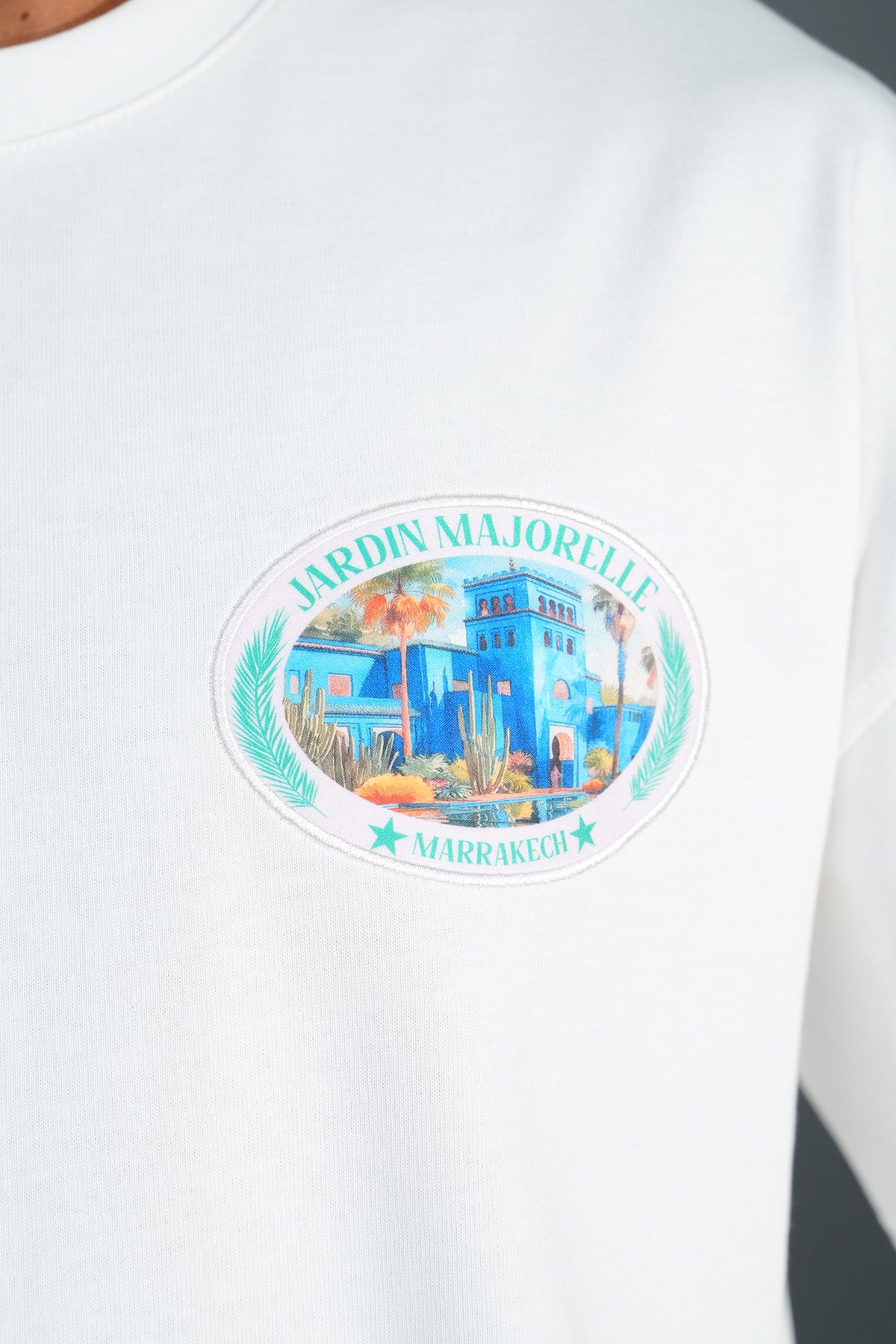 T-SHIRT LP2554