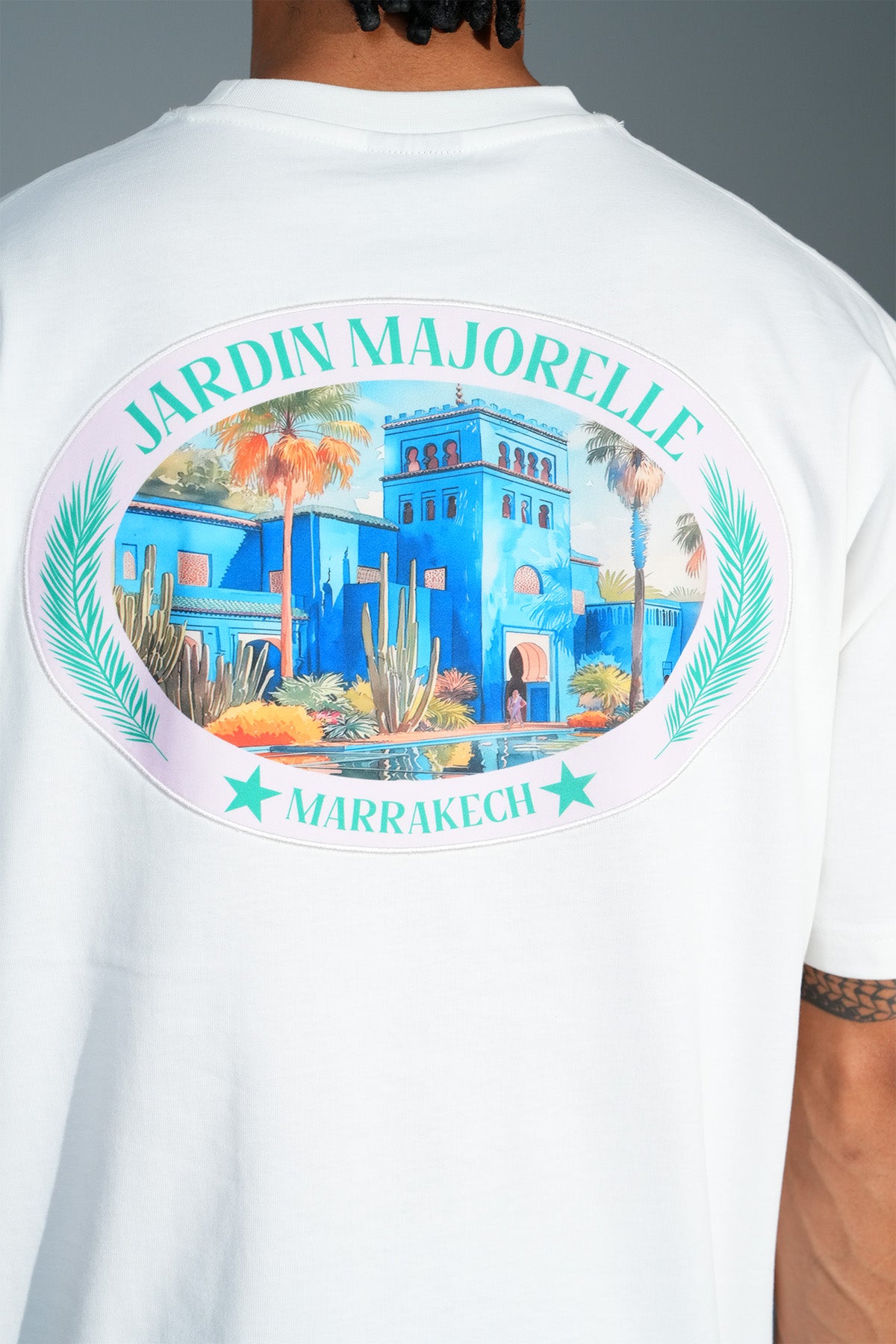 T-SHIRT LP2554