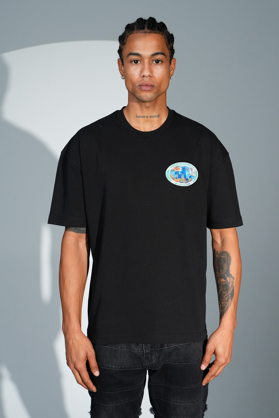 T-SHIRT LP2554