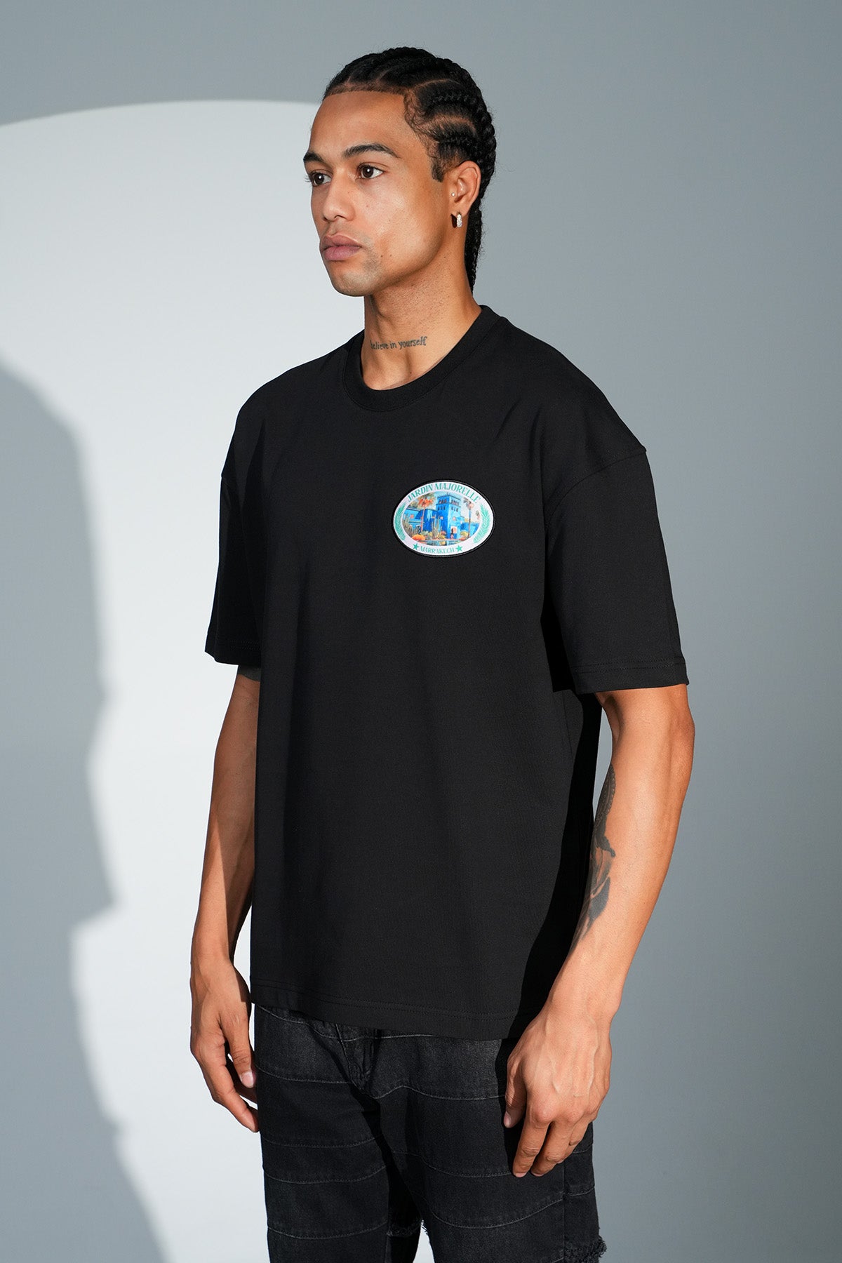 T-SHIRT LP2554