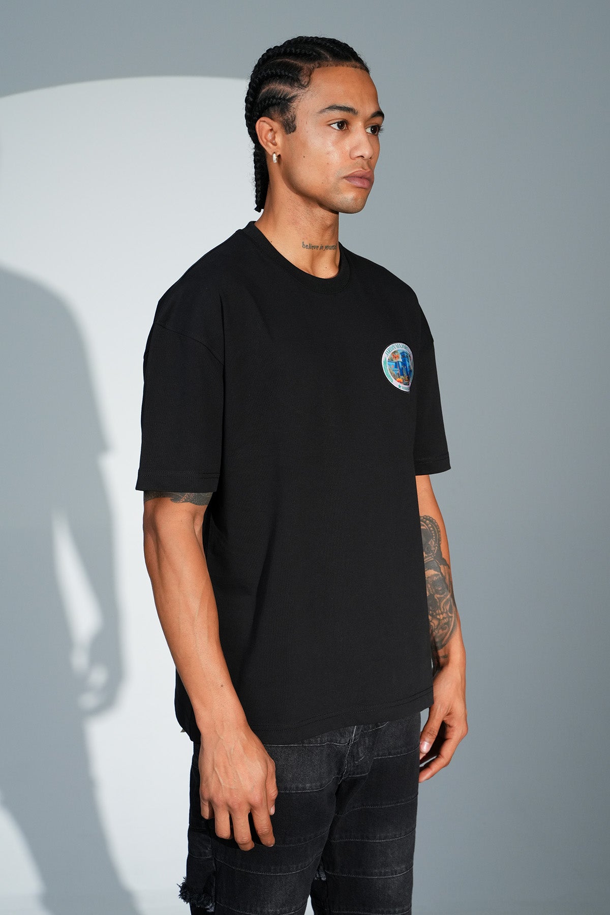 T-SHIRT LP2554