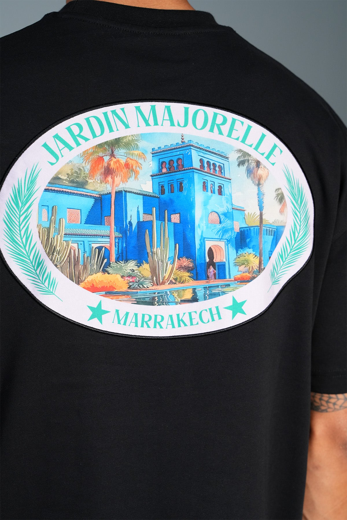 T-SHIRT LP2554