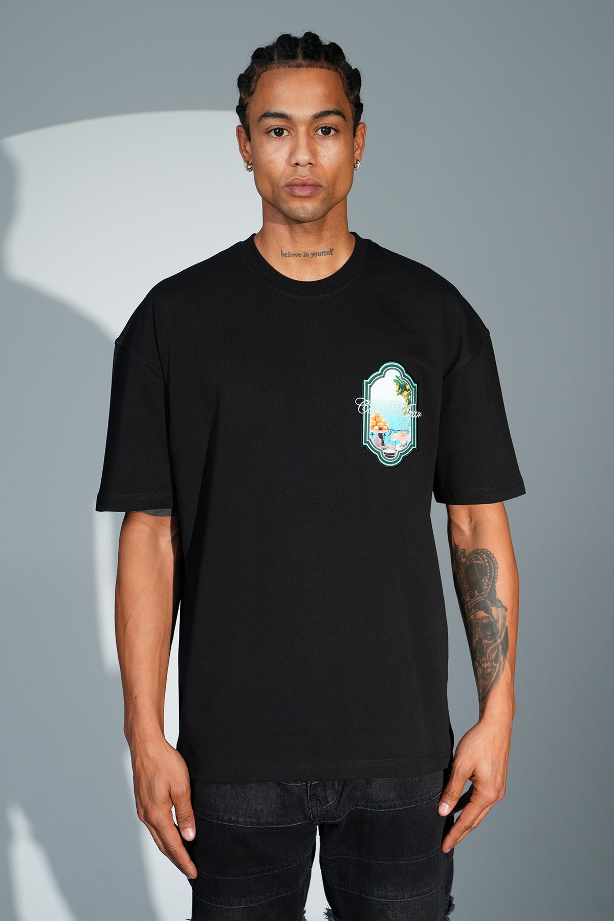 T-SHIRT LP2556