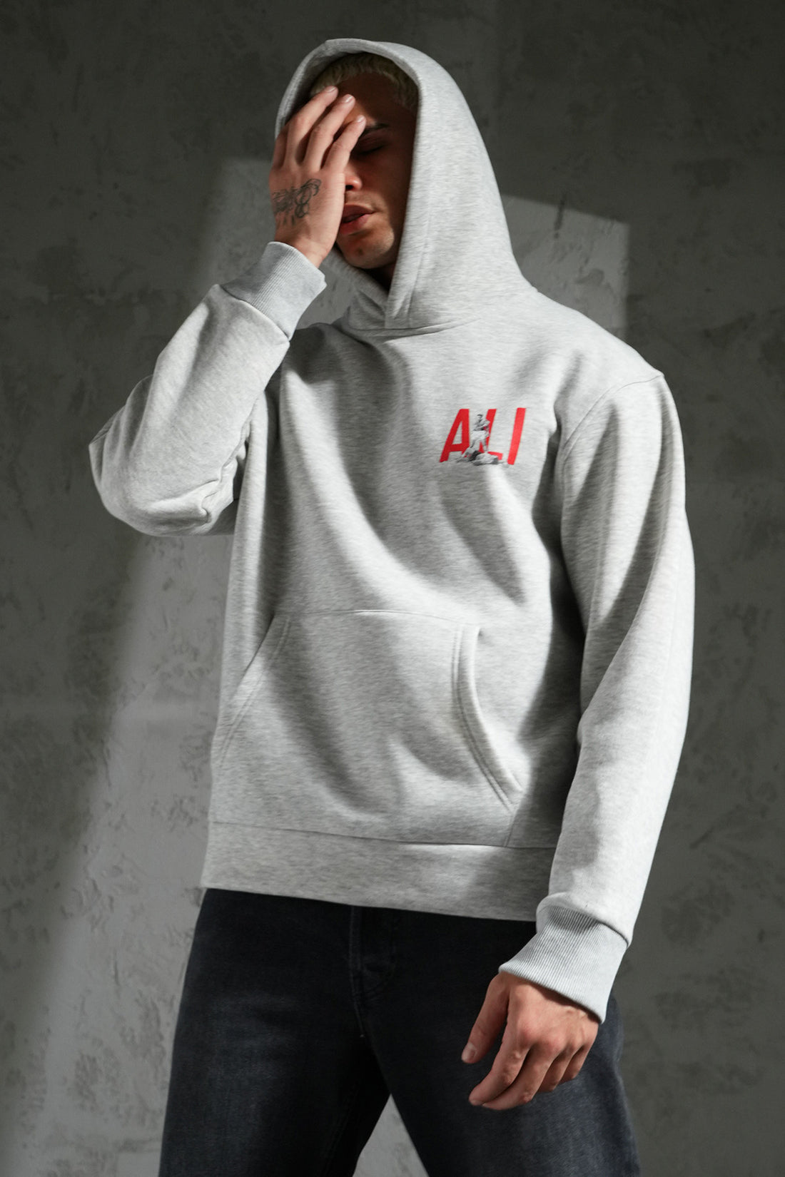 SWEAT LP2605